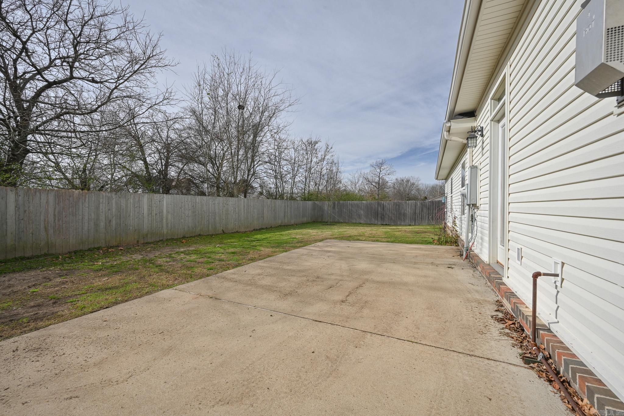 301 11Th St Street Mena, AR 71953