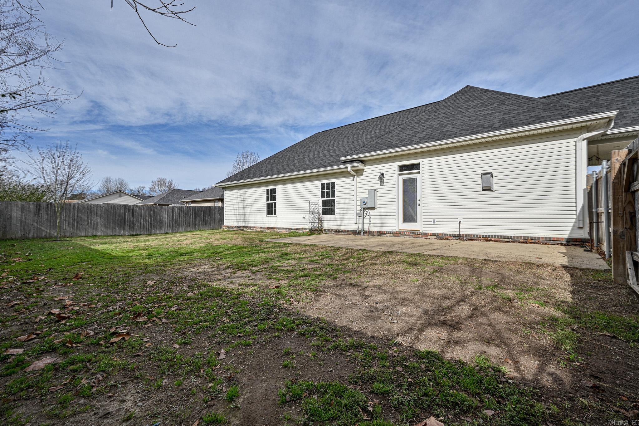 301 11Th St Street Mena, AR 71953