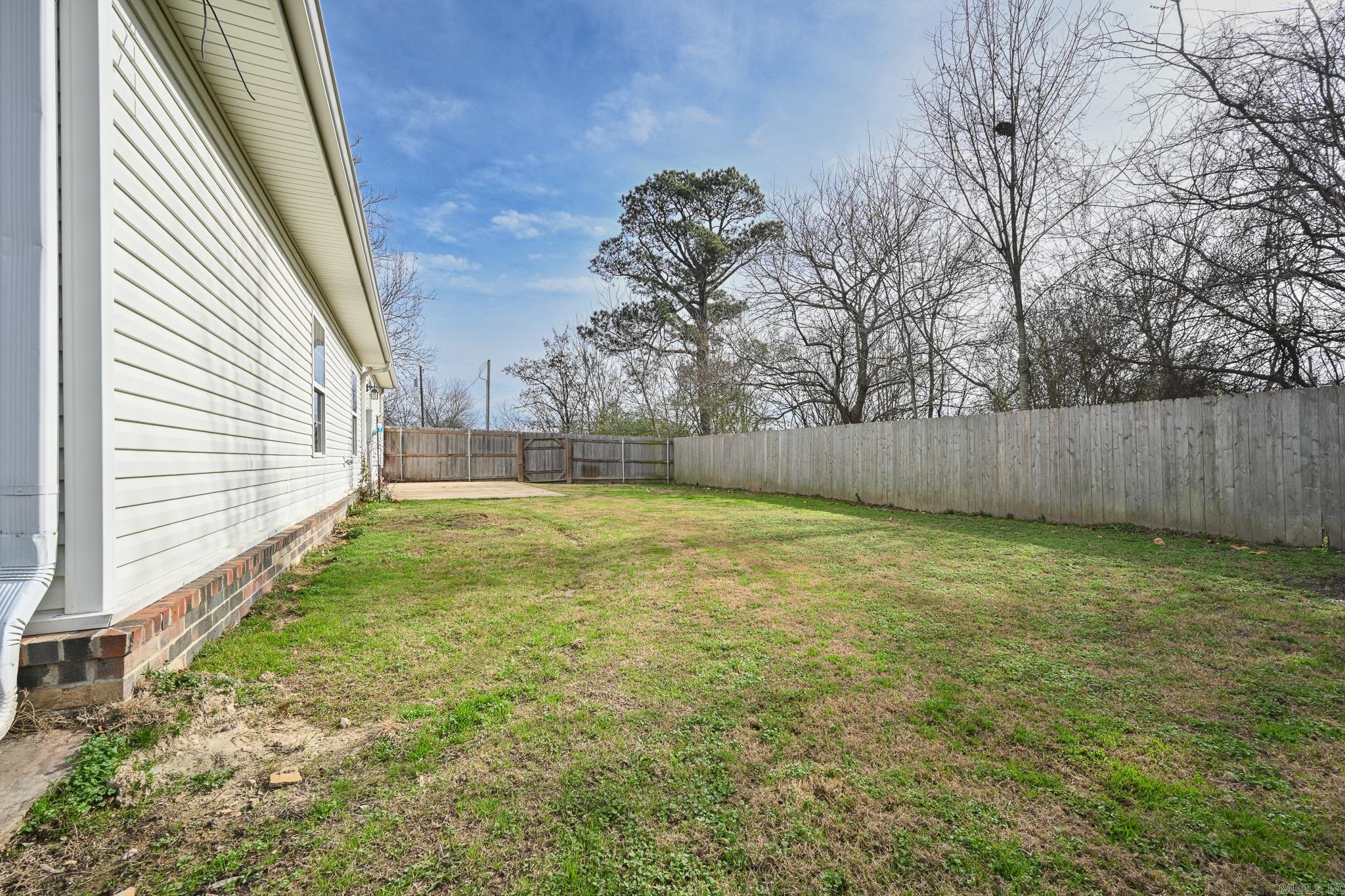 301 11Th St Street Mena, AR 71953