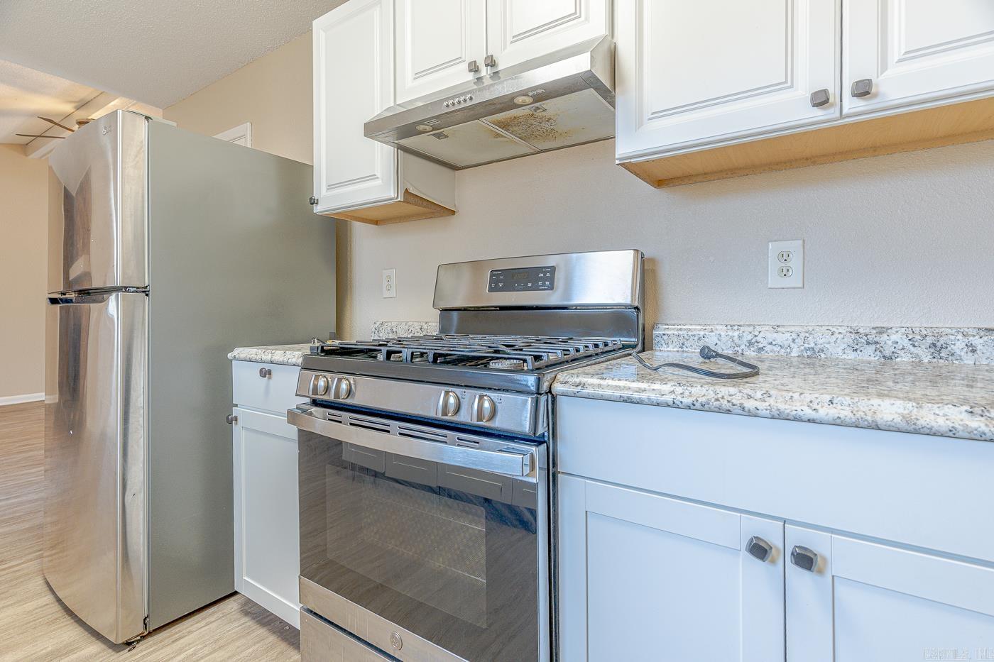 13222 Quail Bend Dr  Little Rock, AR