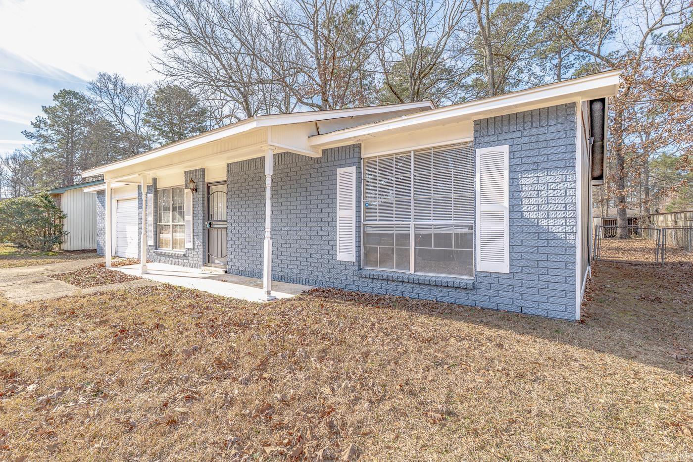 13222 Quail Bend Dr  Little Rock, AR