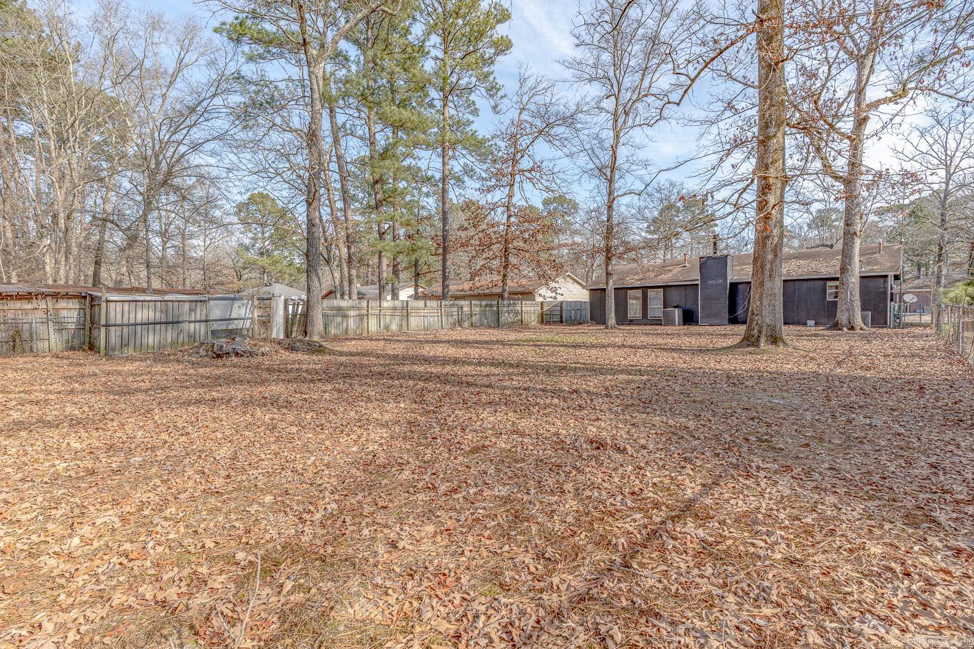 13222 Quail Bend Dr  Little Rock, AR