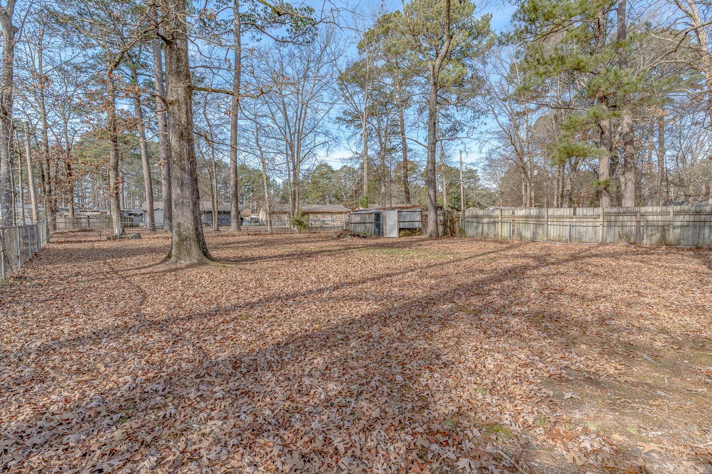 13222 Quail Bend Dr  Little Rock, AR