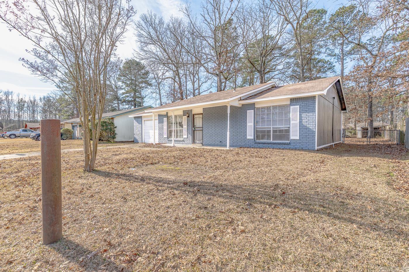 13222 Quail Bend Dr  Little Rock, AR