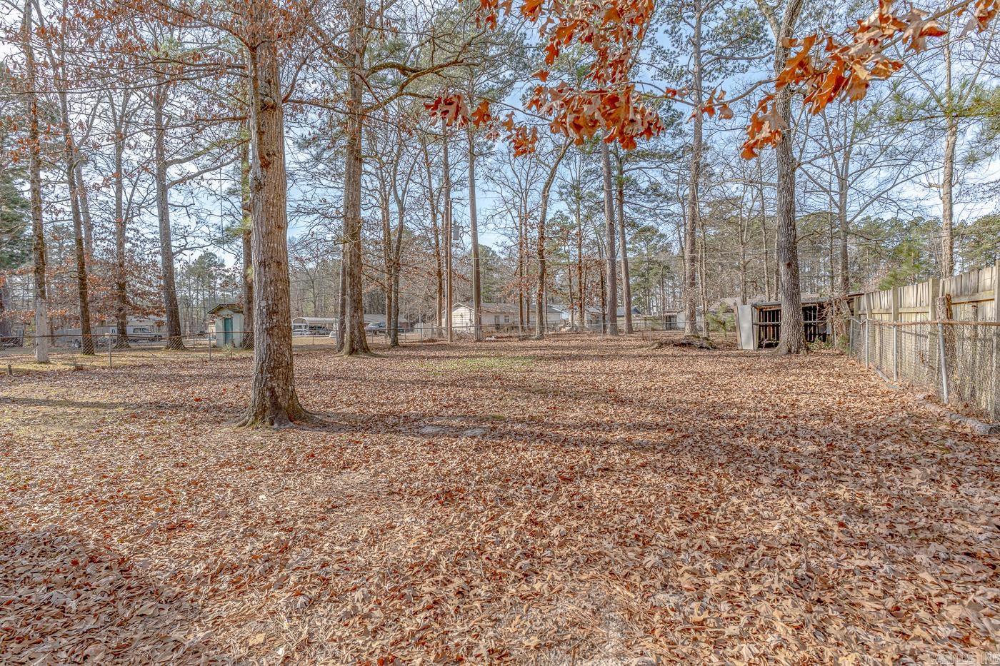 13222 Quail Bend Dr  Little Rock, AR