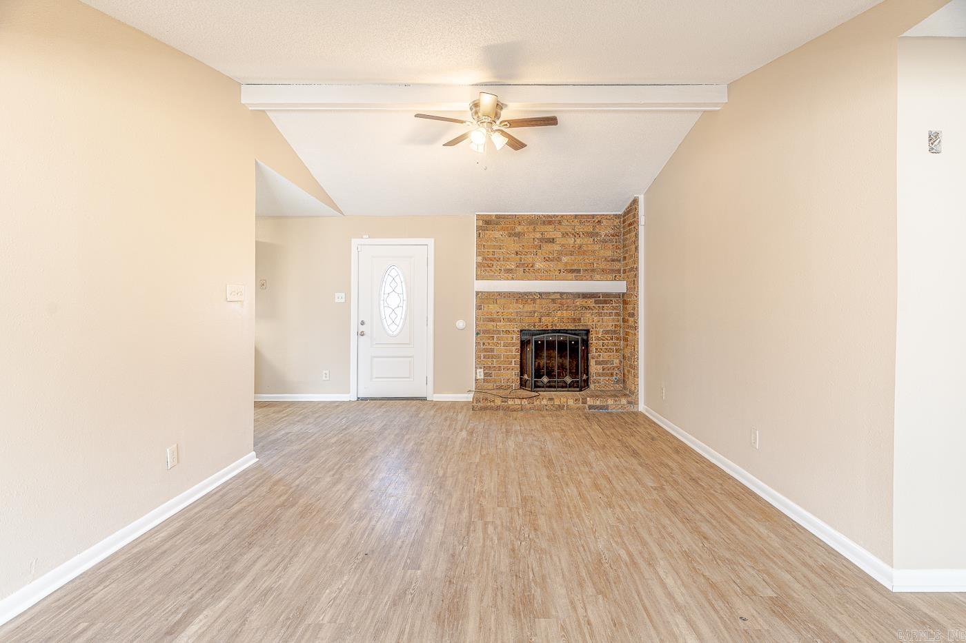 13222 Quail Bend Dr  Little Rock, AR