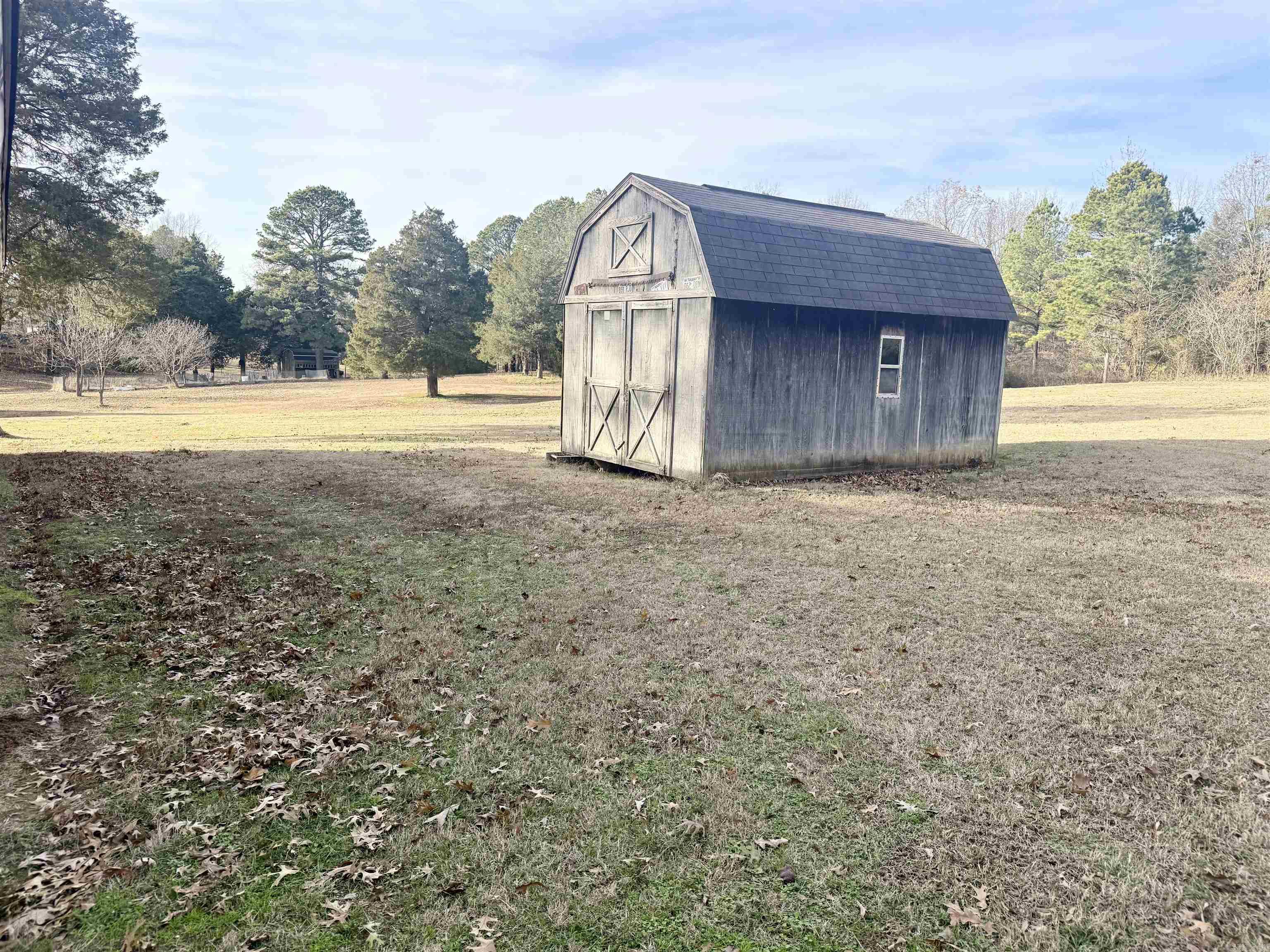 1097 CR 754  Jonesboro, AR