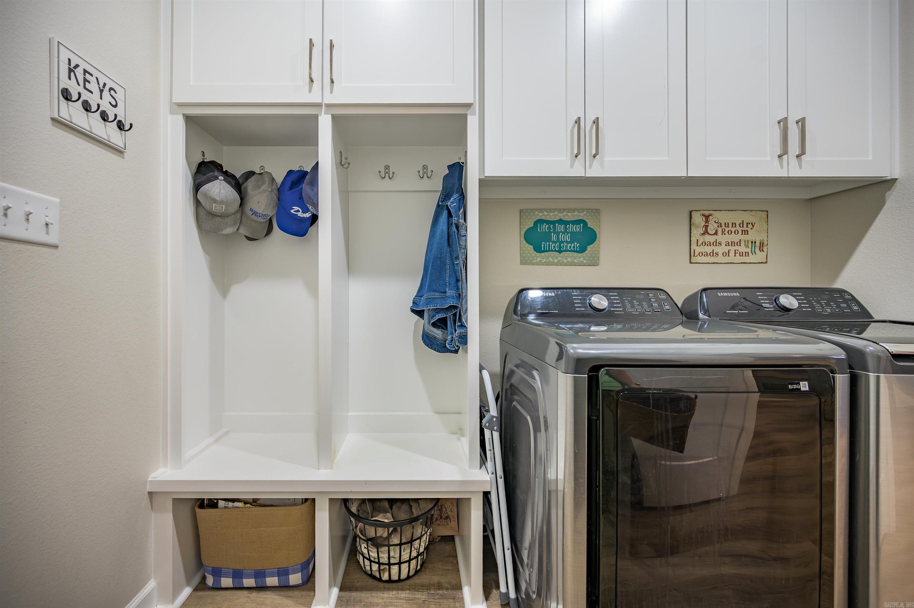 861 Oak Forest Circle Sherwood, AR 72120