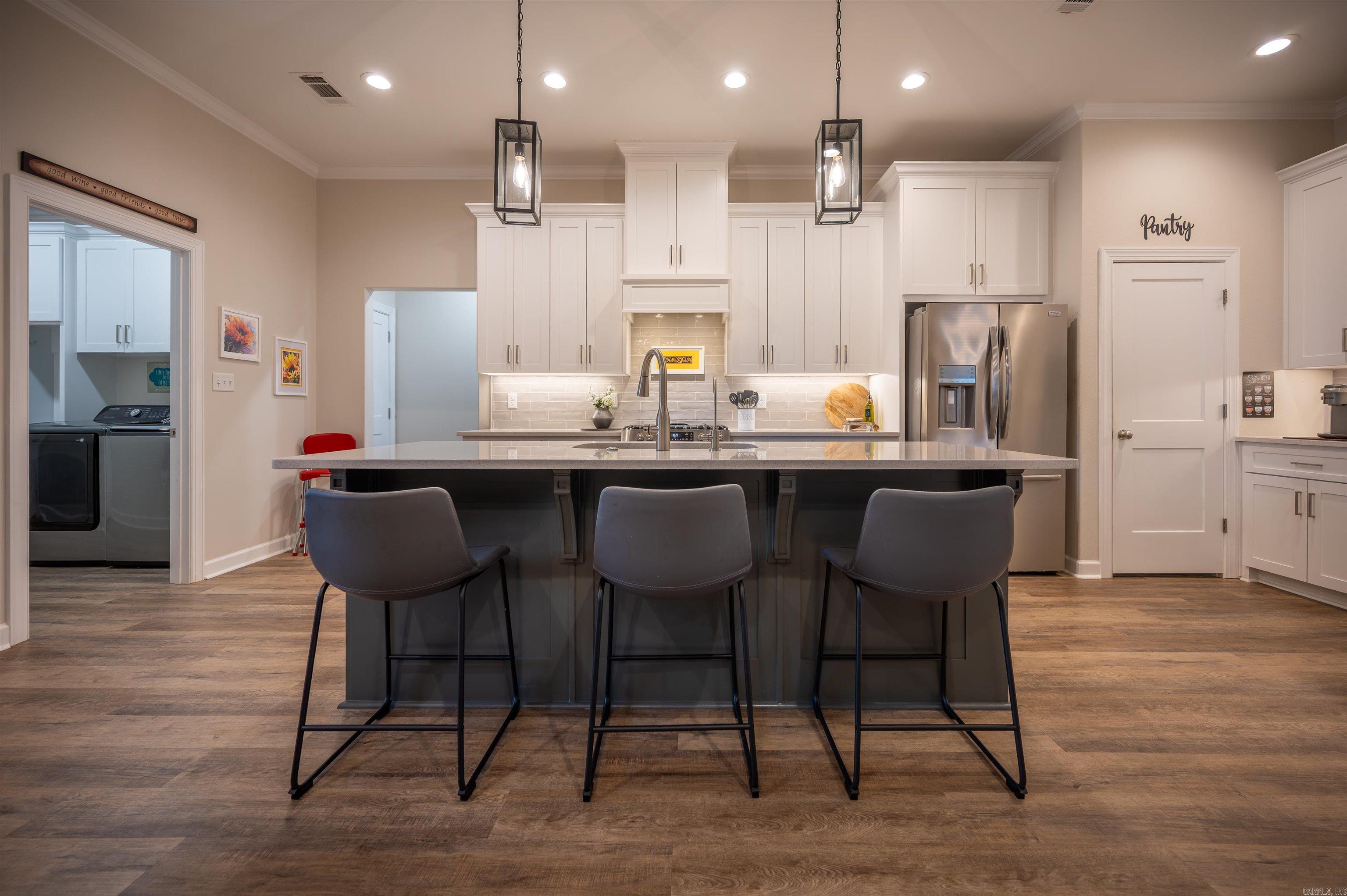 861 Oak Forest Circle Sherwood, AR 72120