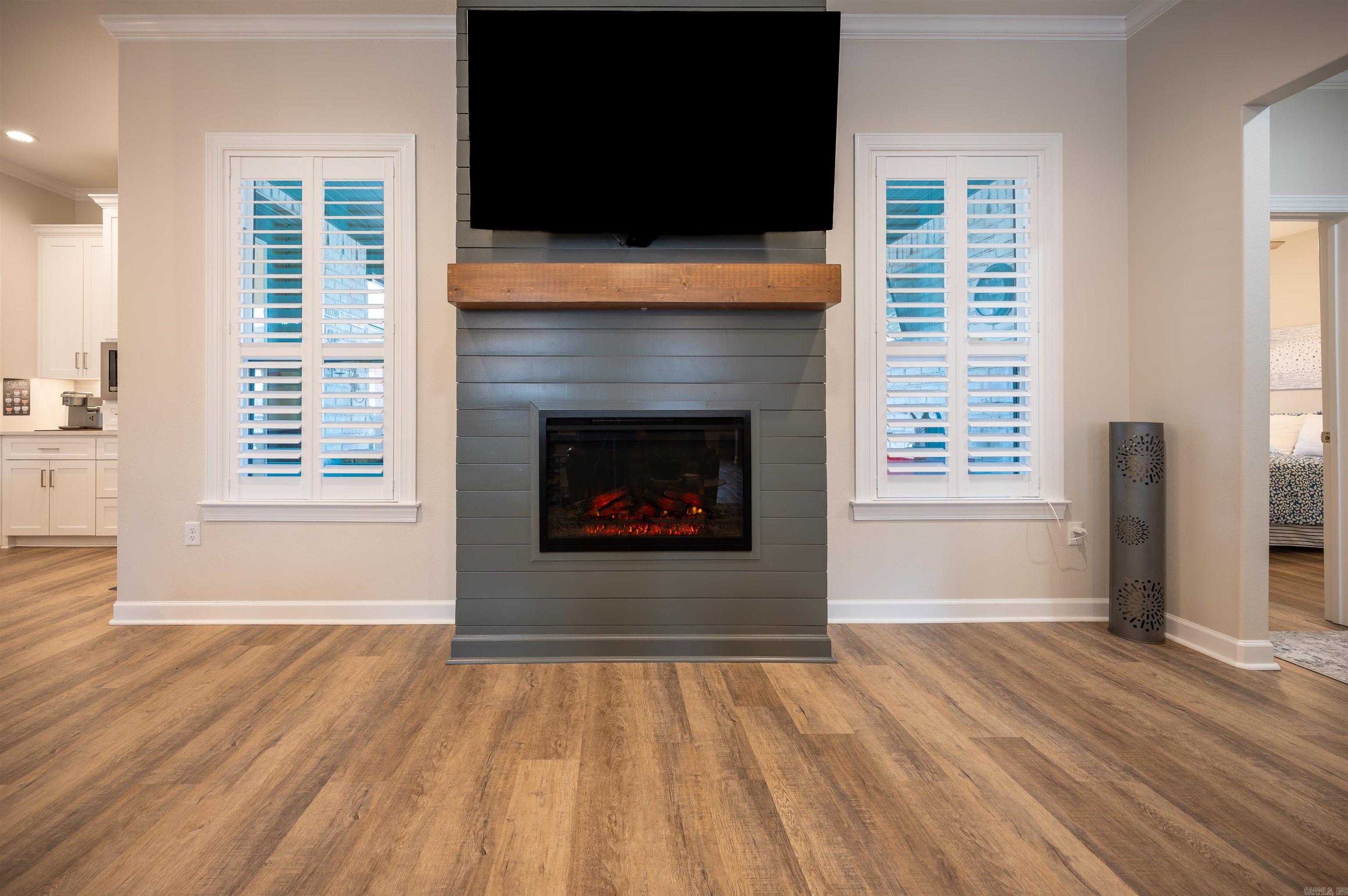 861 Oak Forest Circle Sherwood, AR 72120