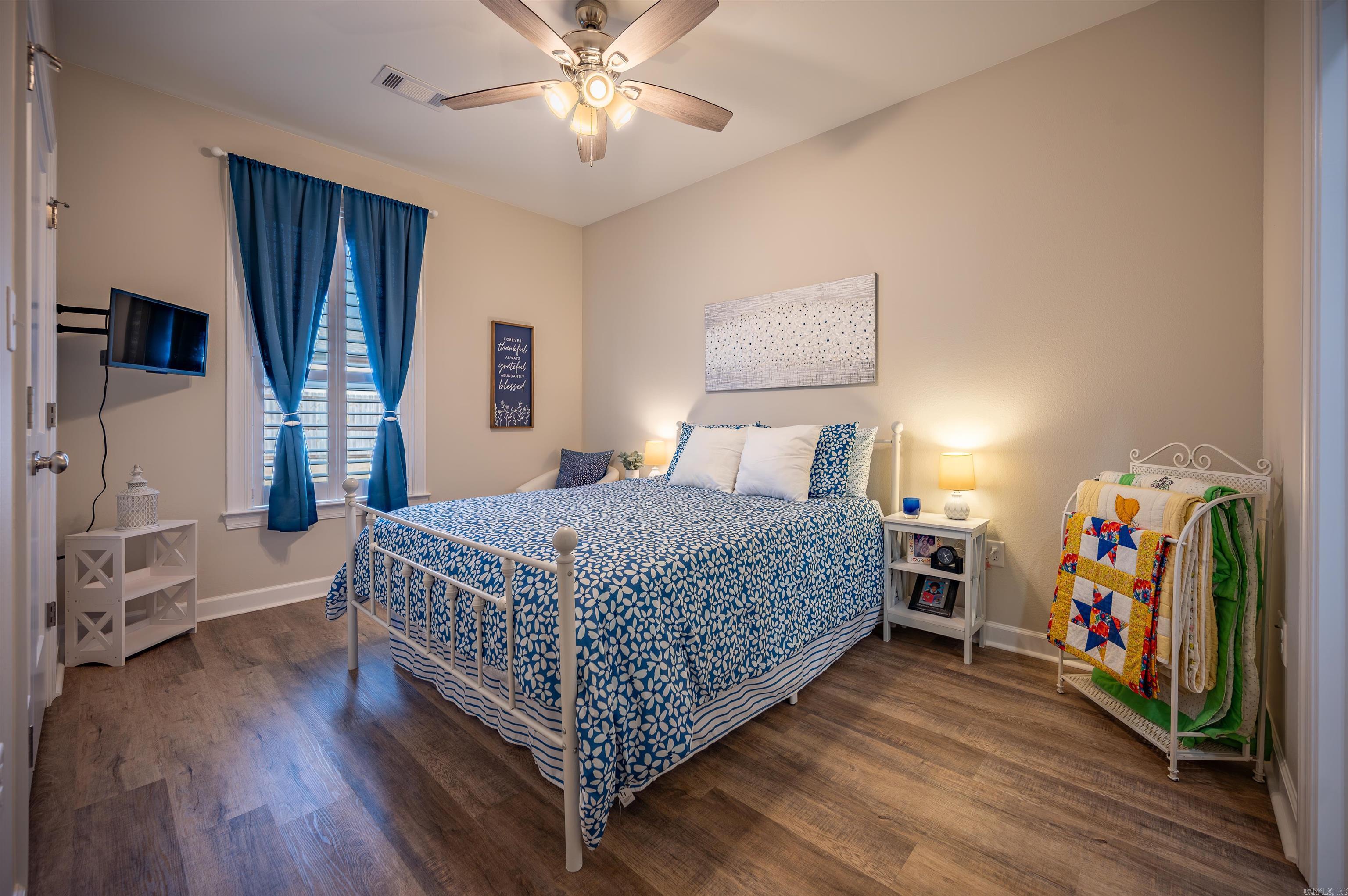 861 Oak Forest Circle Sherwood, AR 72120