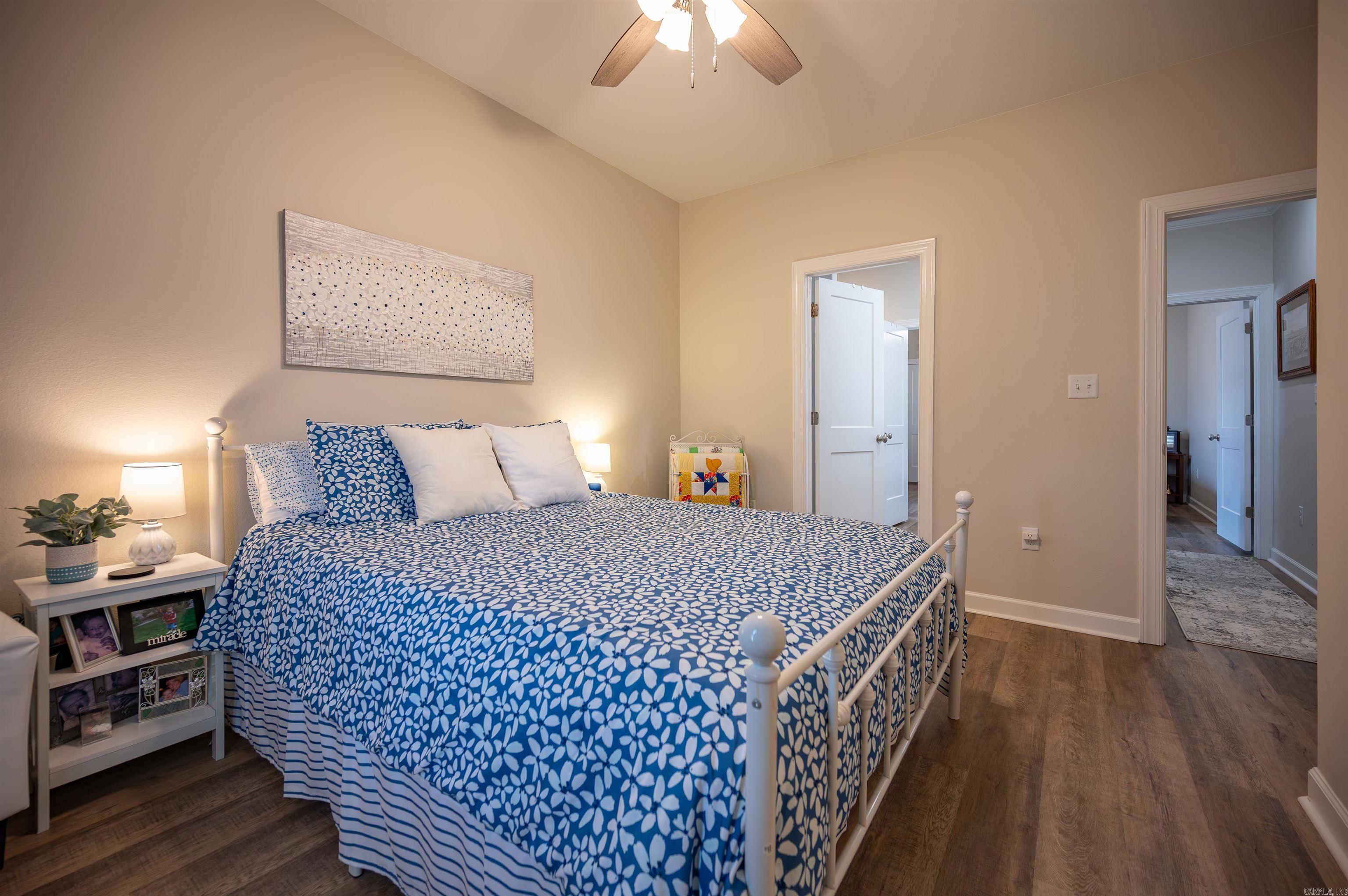 861 Oak Forest Circle Sherwood, AR 72120