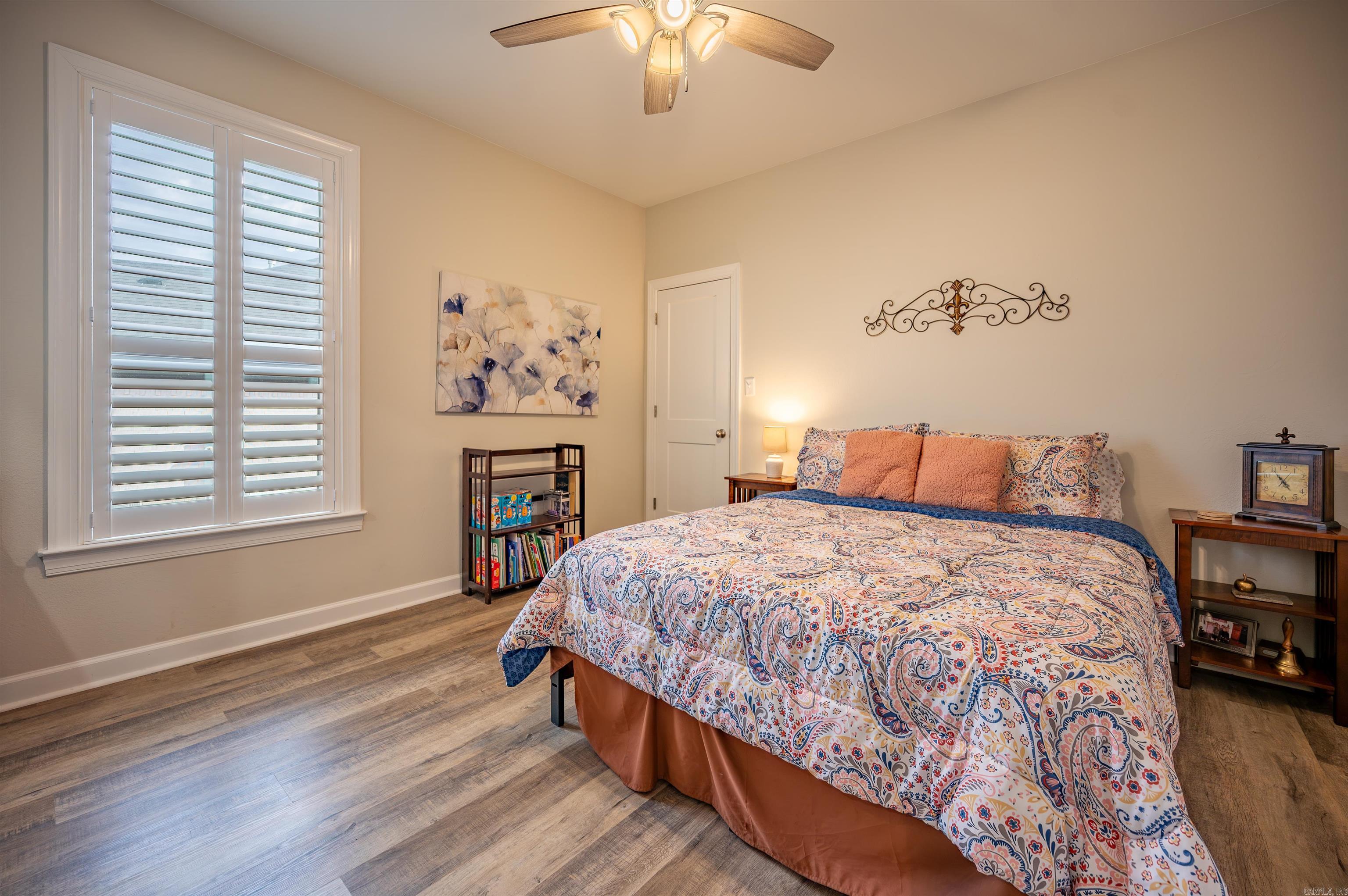 861 Oak Forest Circle Sherwood, AR 72120