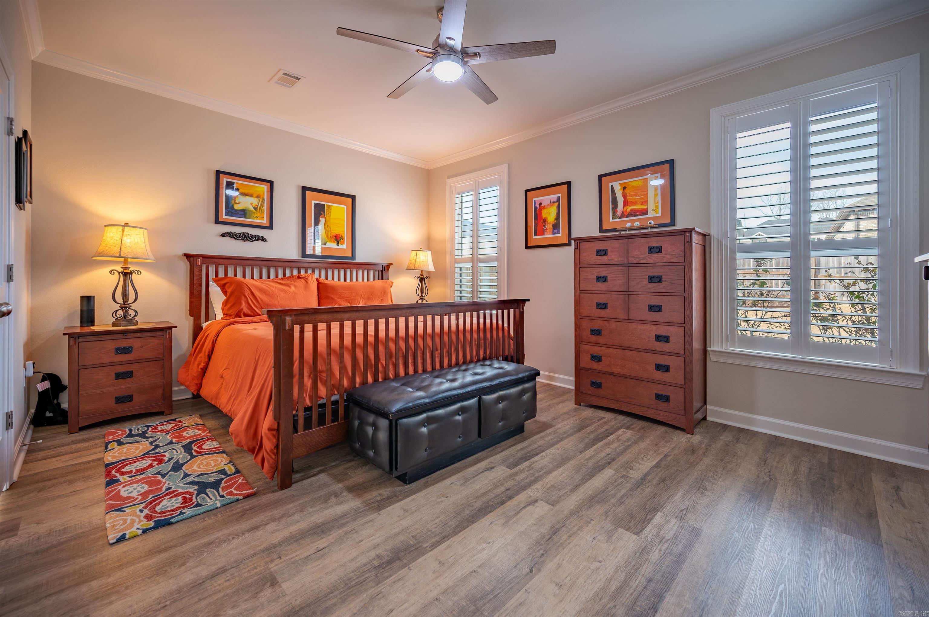 861 Oak Forest Circle Sherwood, AR 72120