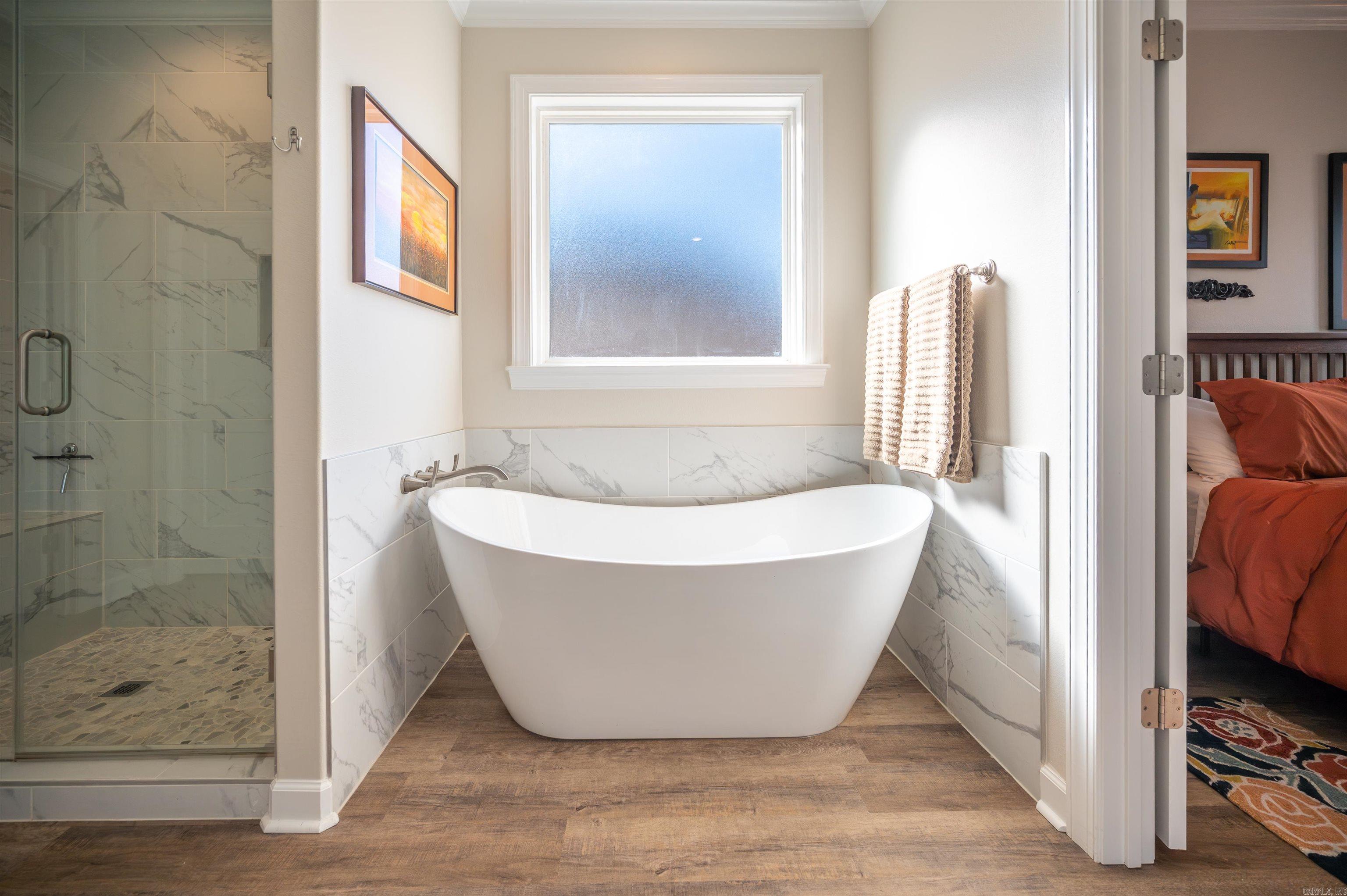 861 Oak Forest Circle Sherwood, AR 72120