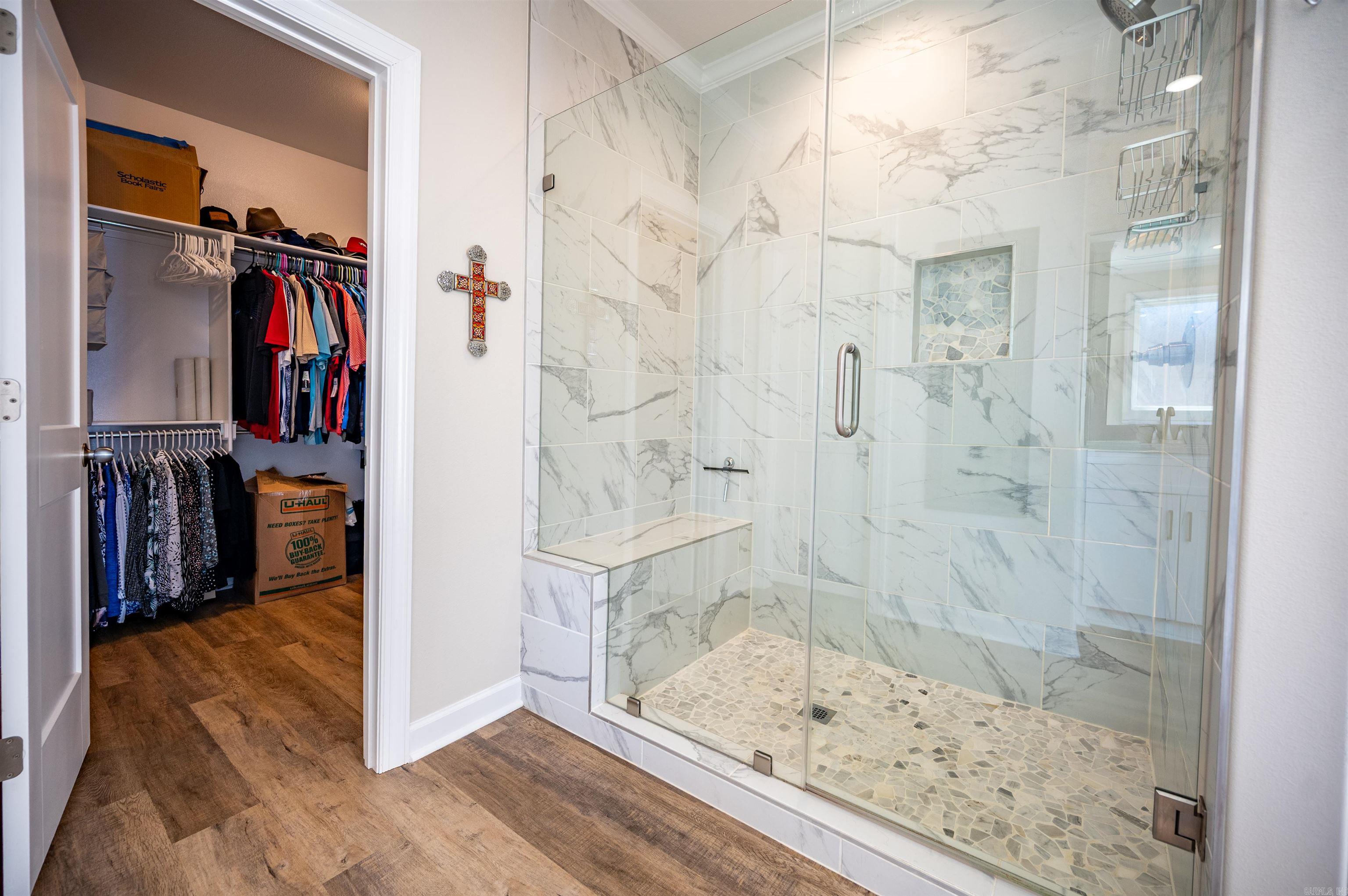 861 Oak Forest Circle Sherwood, AR 72120