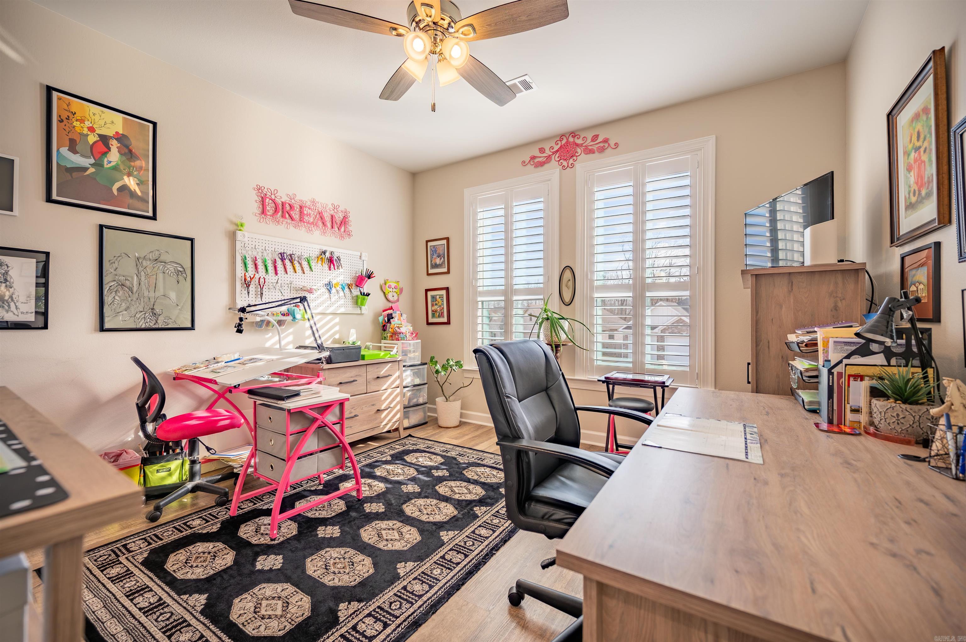 861 Oak Forest Circle Sherwood, AR 72120