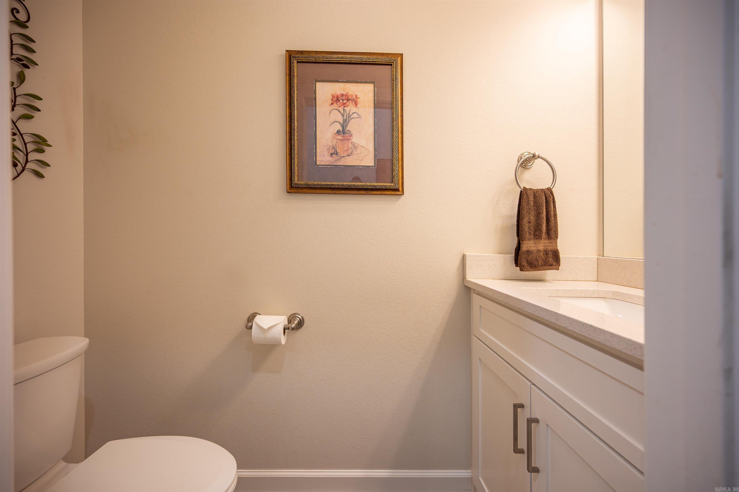 861 Oak Forest Circle Sherwood, AR 72120