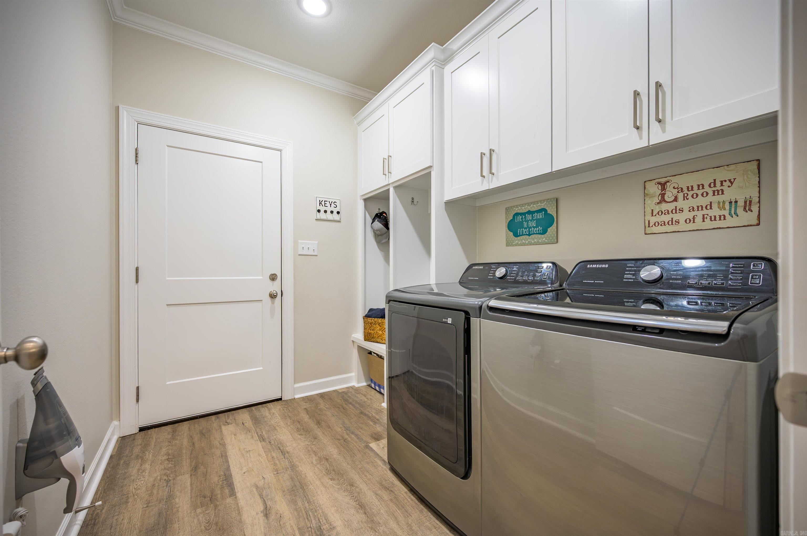 861 Oak Forest Circle Sherwood, AR 72120