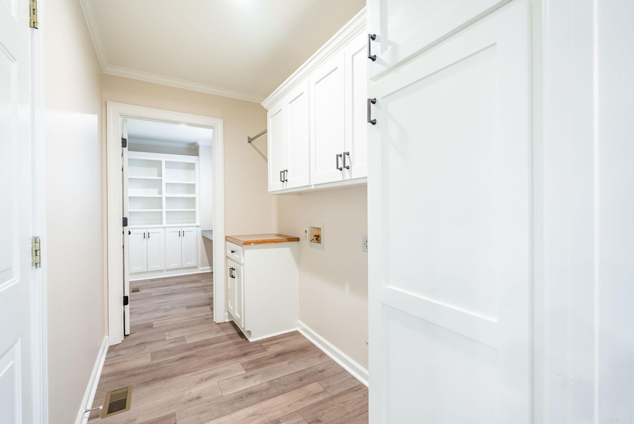 106 Charleston Lane Little Rock, AR 72223