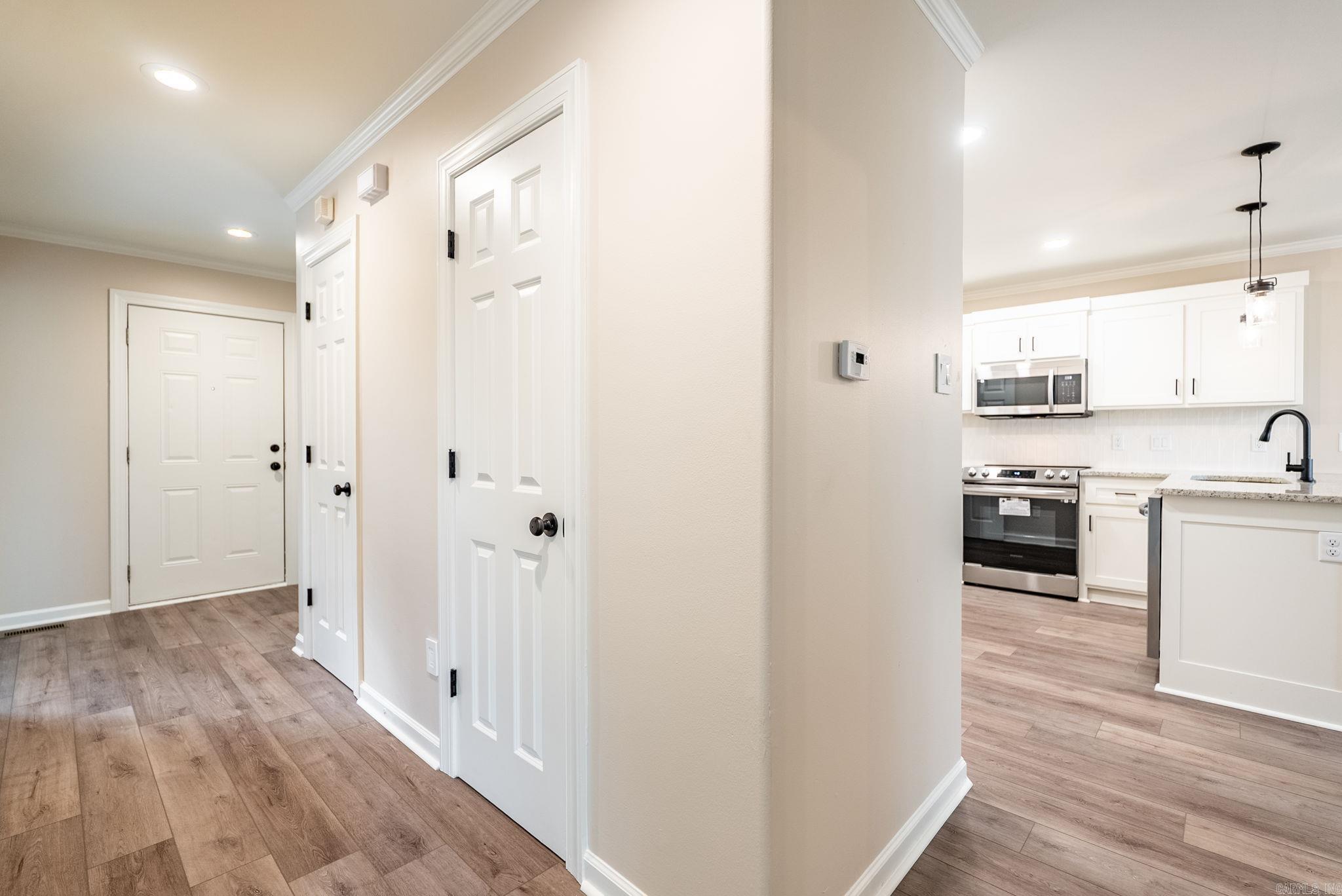 106 Charleston Lane Little Rock, AR 72223