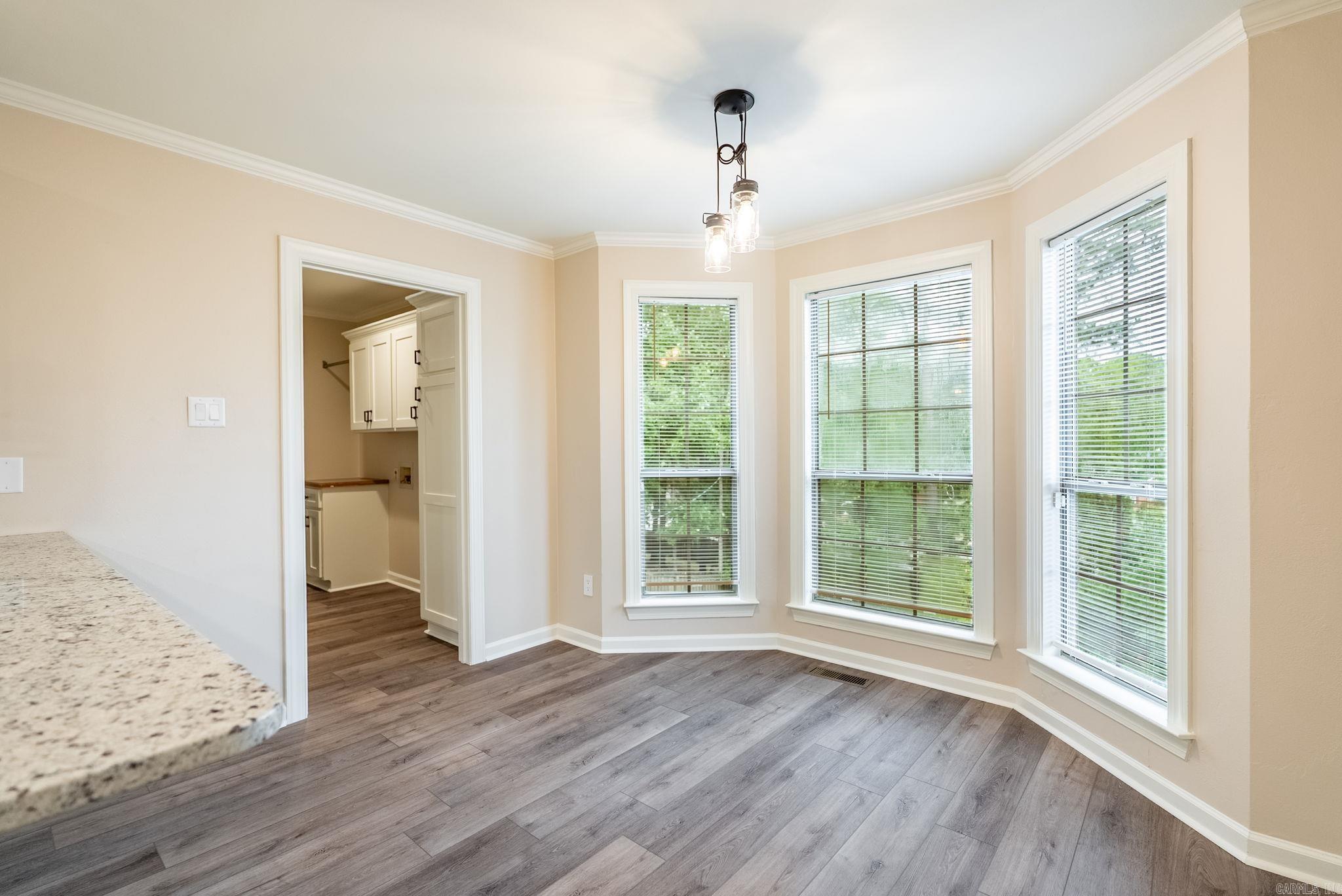 106 Charleston Lane Little Rock, AR 72223