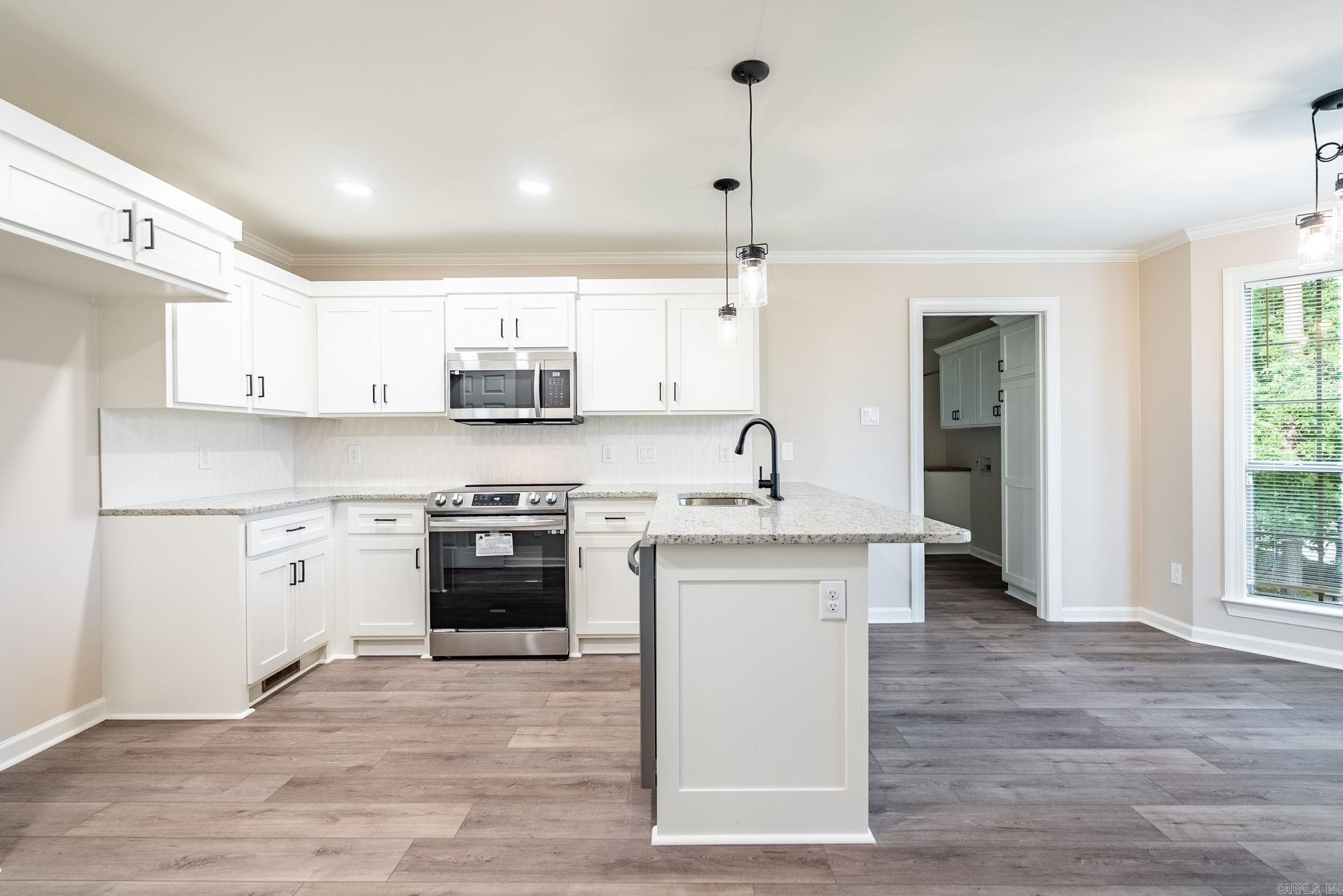 106 Charleston Lane Little Rock, AR 72223