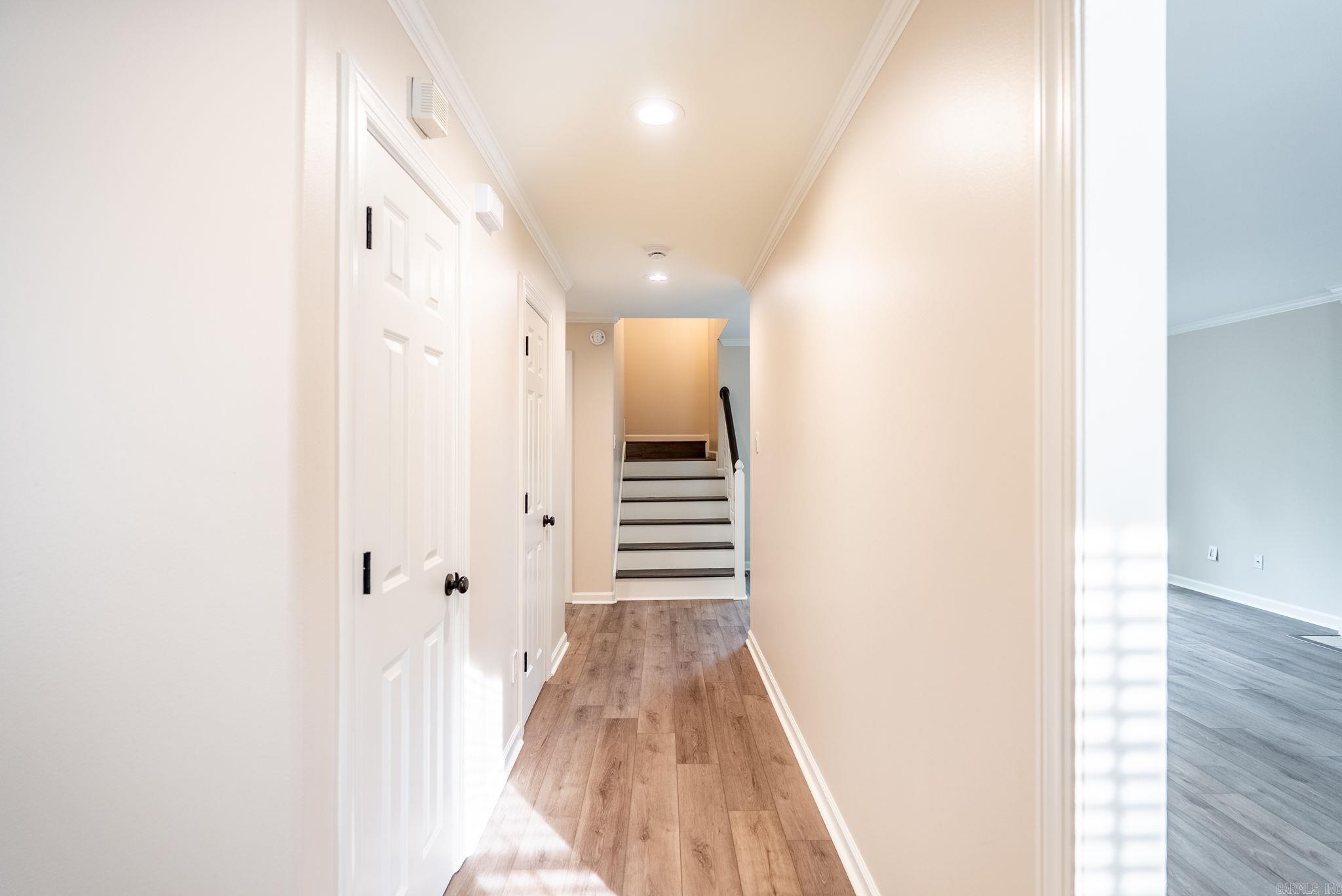 106 Charleston Lane Little Rock, AR 72223