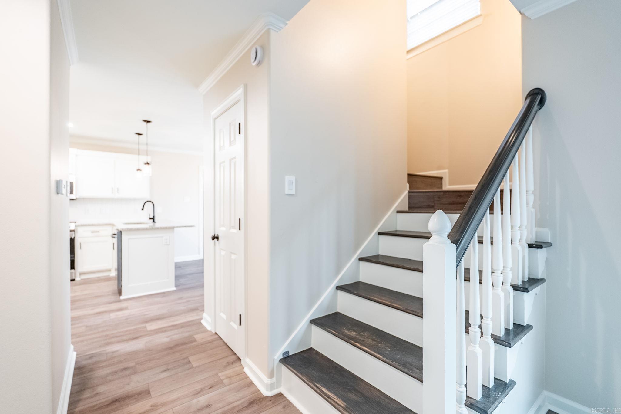 106 Charleston Lane Little Rock, AR 72223