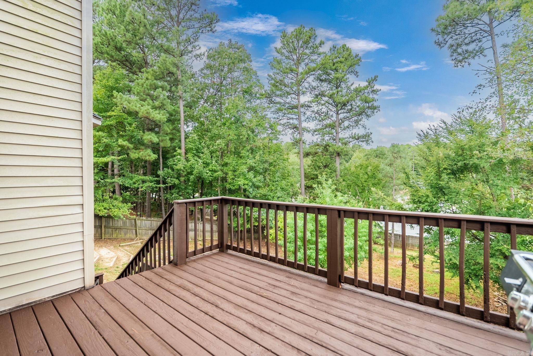 106 Charleston Lane Little Rock, AR 72223