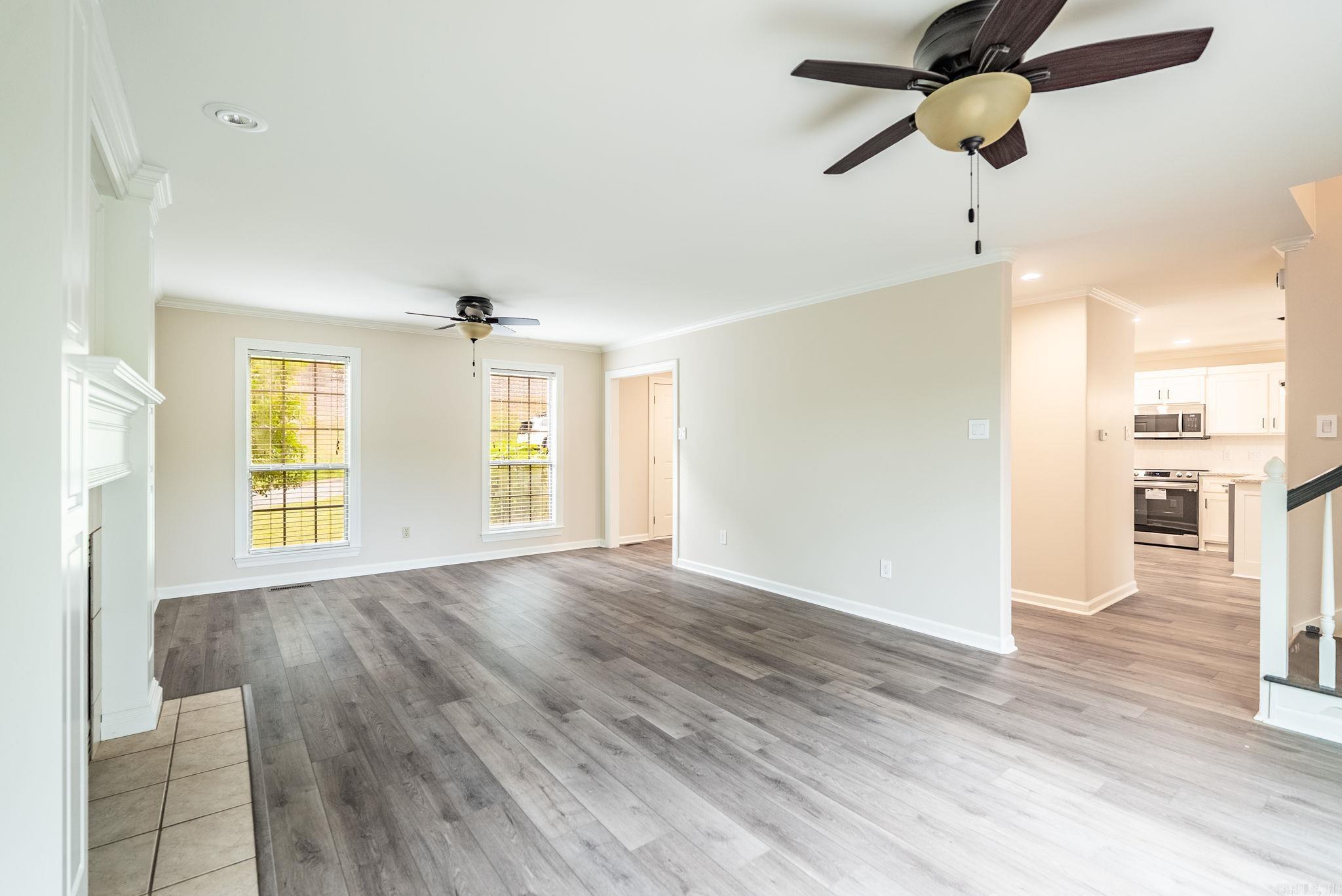 106 Charleston Lane Little Rock, AR 72223