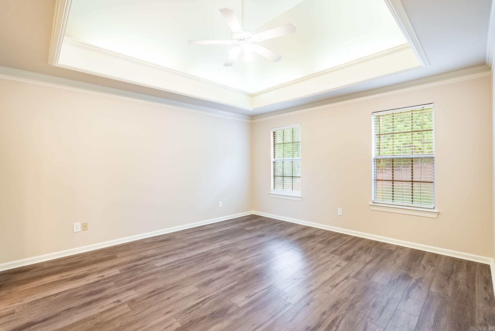 106 Charleston Lane Little Rock, AR 72223