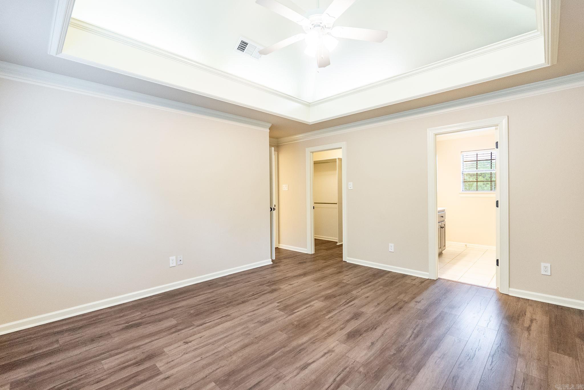 106 Charleston Lane Little Rock, AR 72223