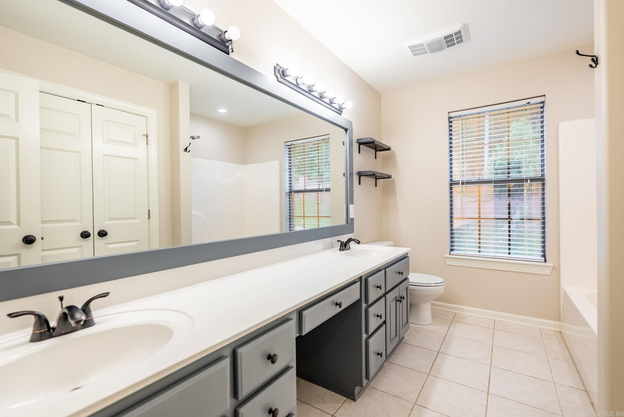 106 Charleston Lane Little Rock, AR 72223