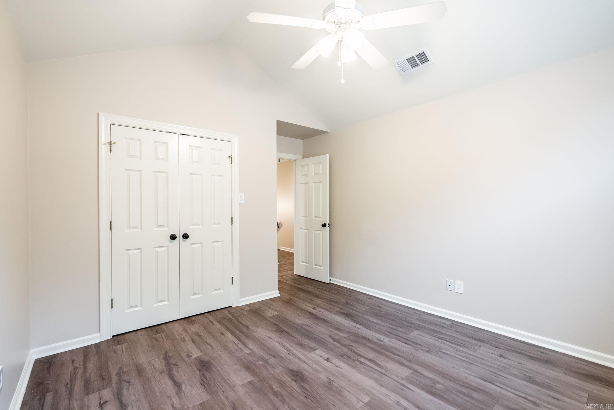 106 Charleston Lane Little Rock, AR 72223