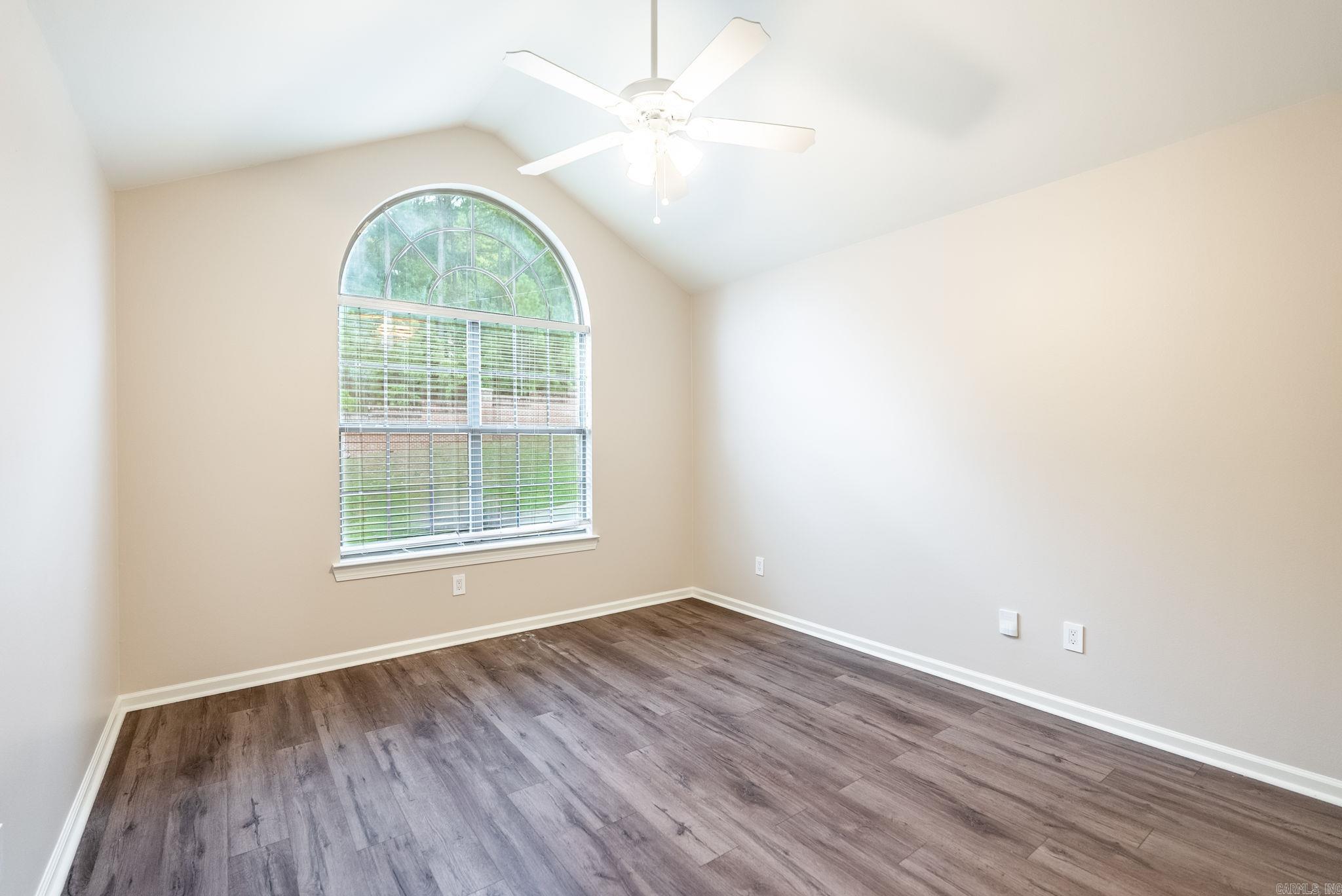 106 Charleston Lane Little Rock, AR 72223