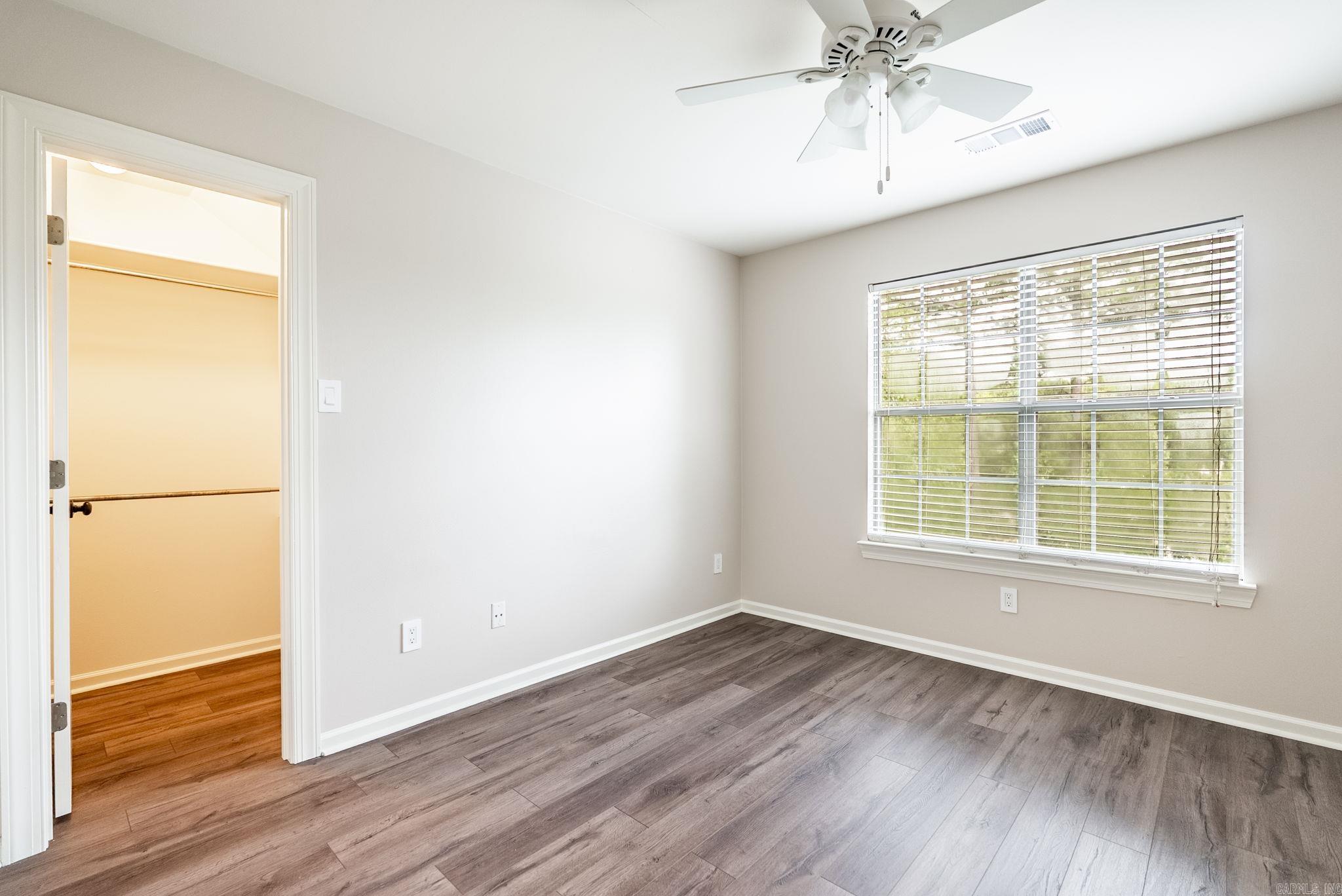 106 Charleston Lane Little Rock, AR 72223