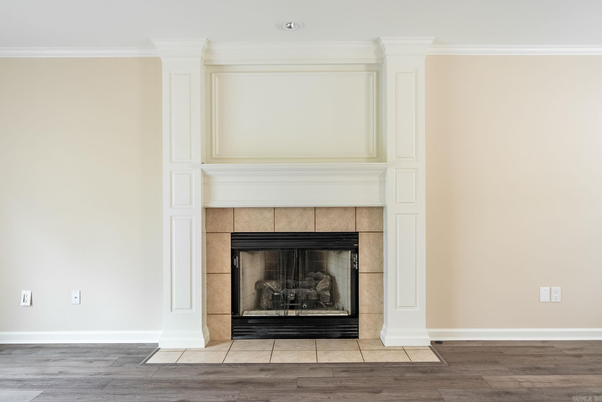 106 Charleston Lane Little Rock, AR 72223