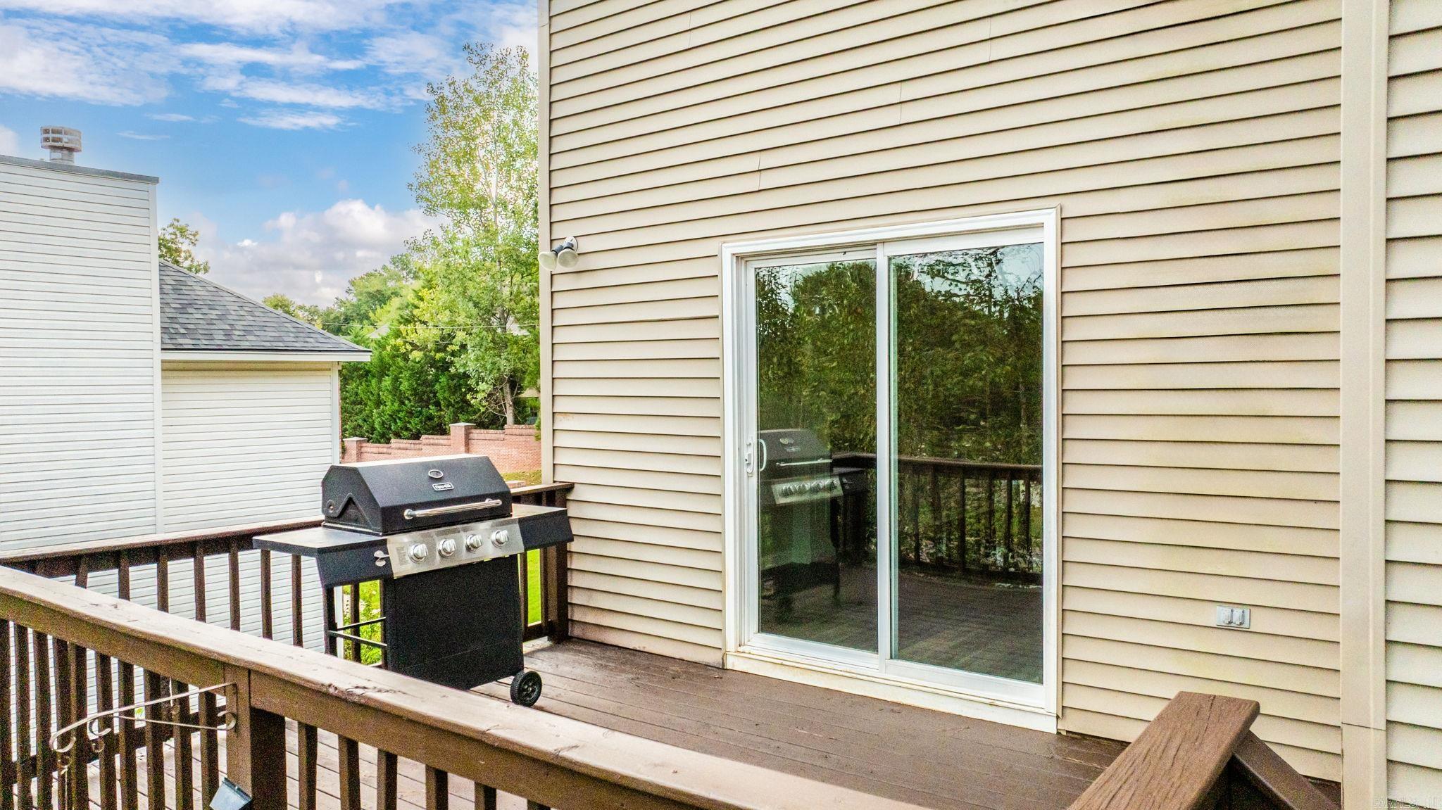 106 Charleston Lane Little Rock, AR 72223