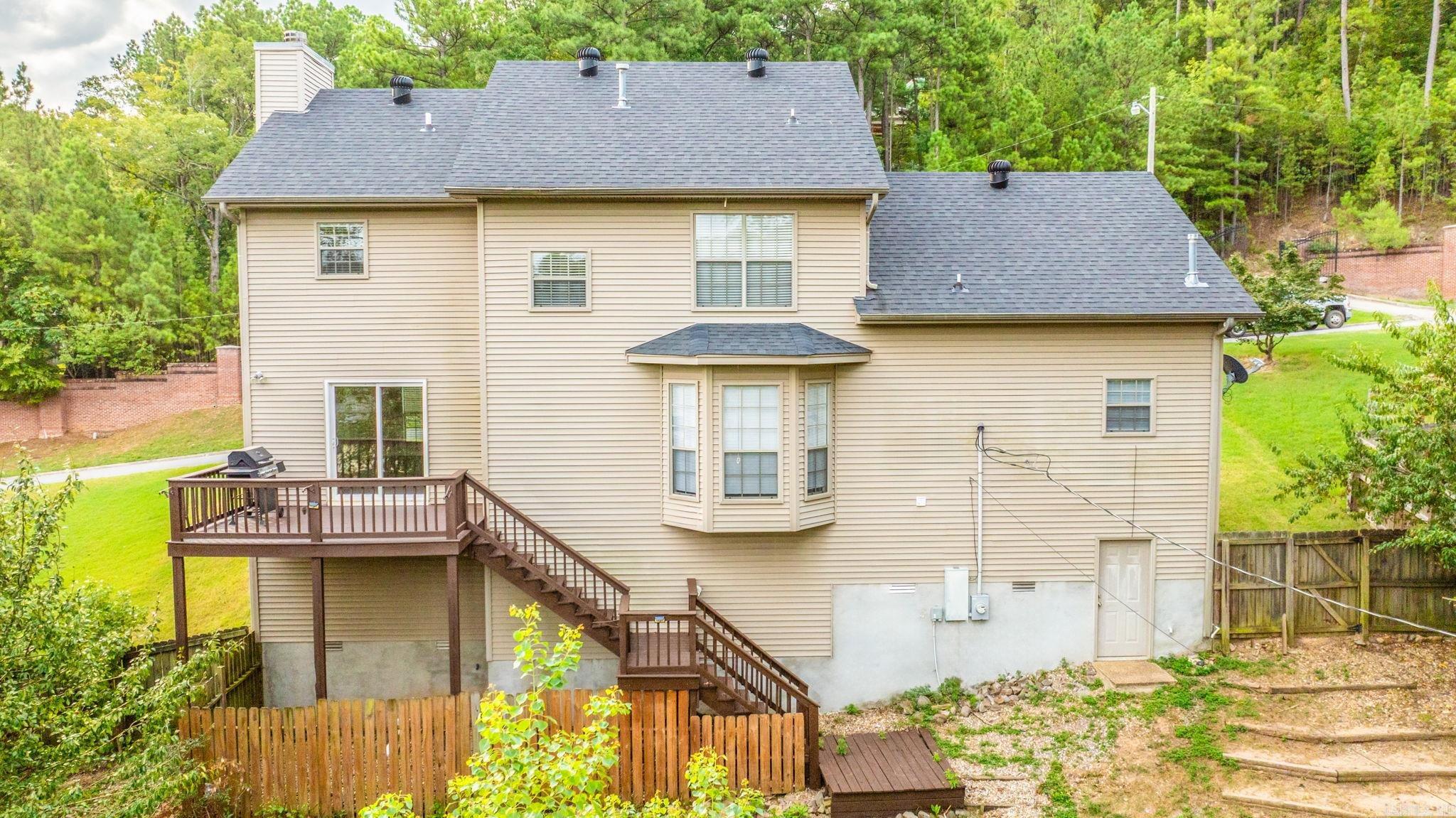 106 Charleston Lane Little Rock, AR 72223