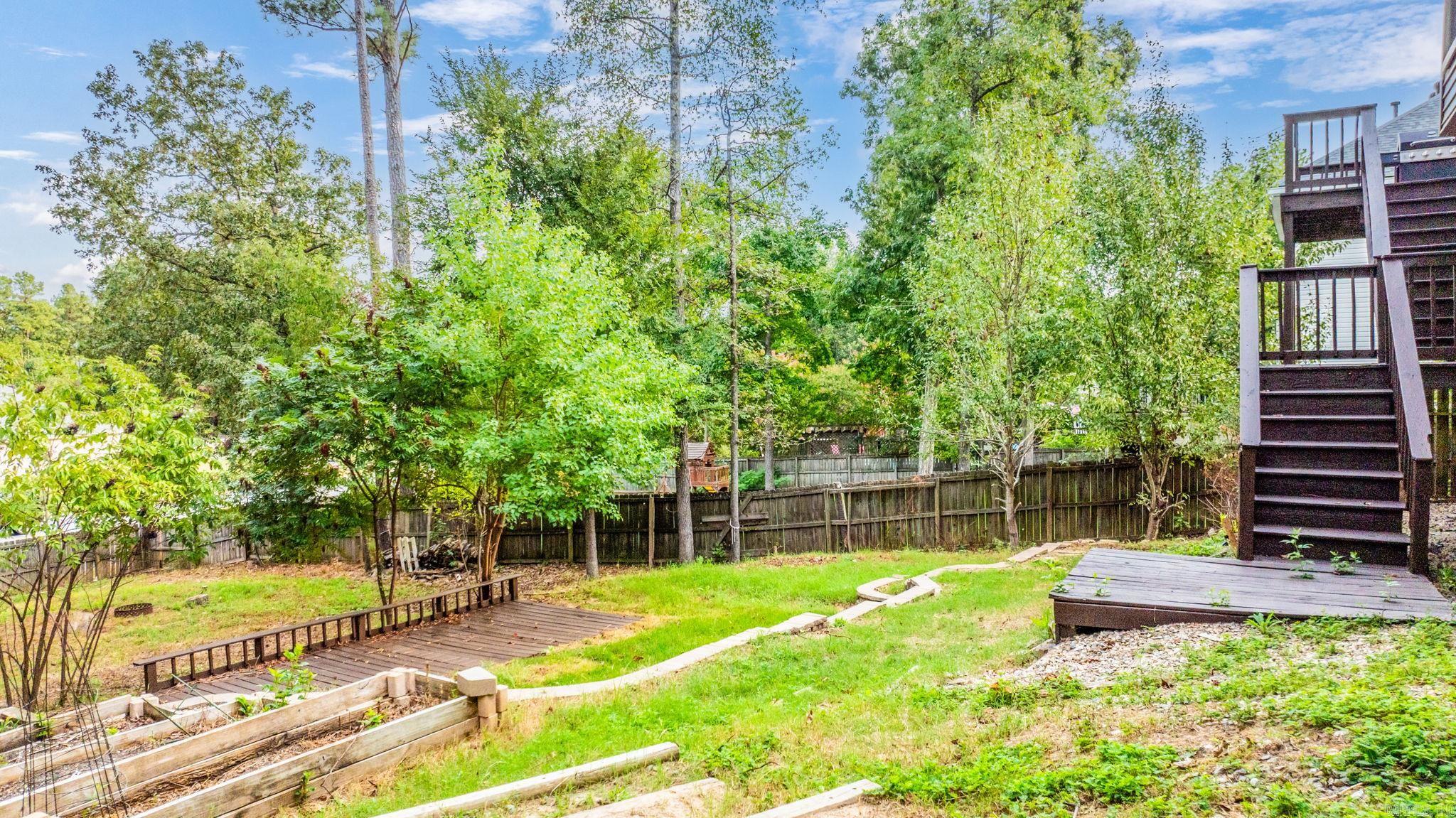 106 Charleston Lane Little Rock, AR 72223