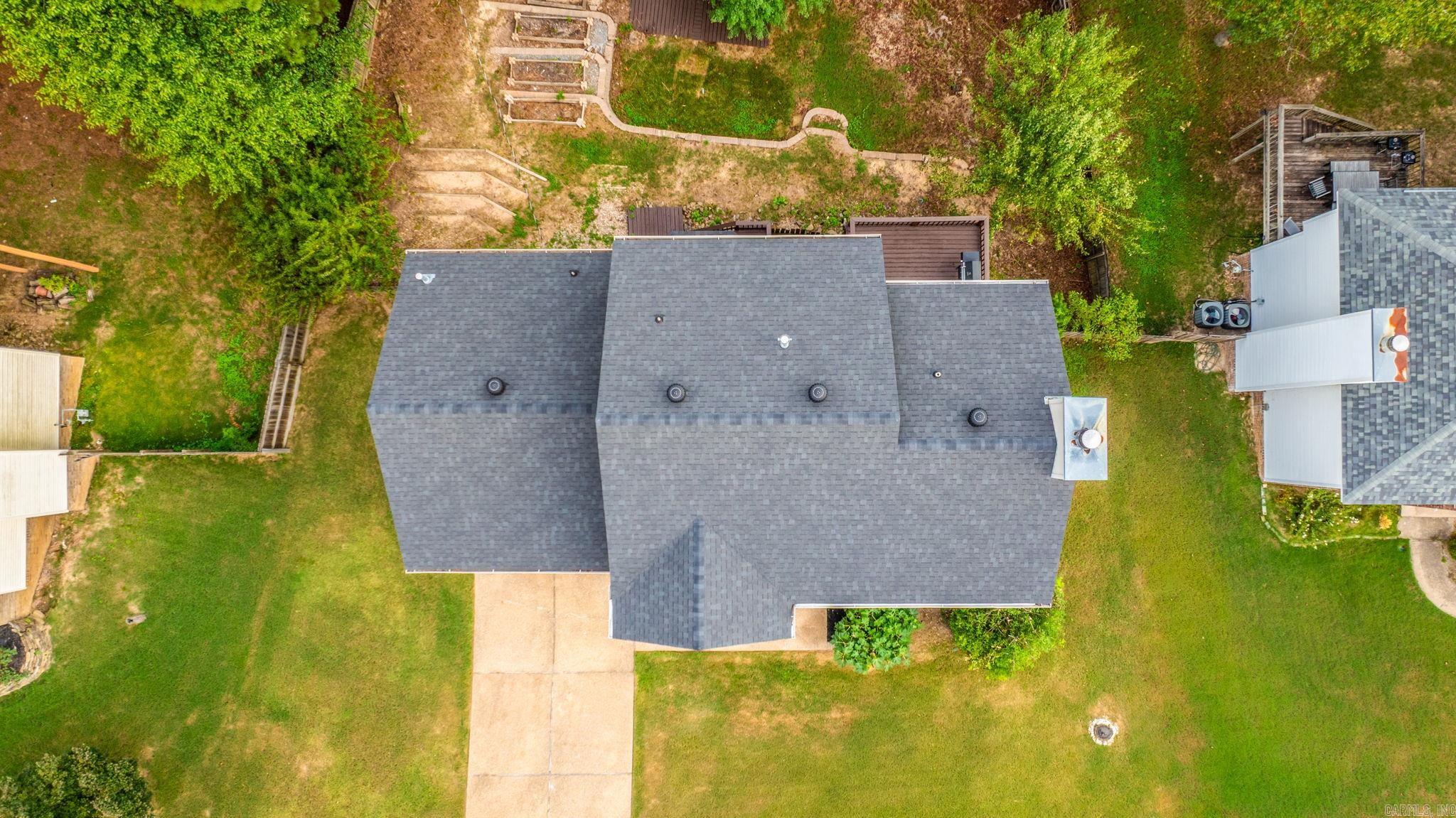 106 Charleston Lane Little Rock, AR 72223