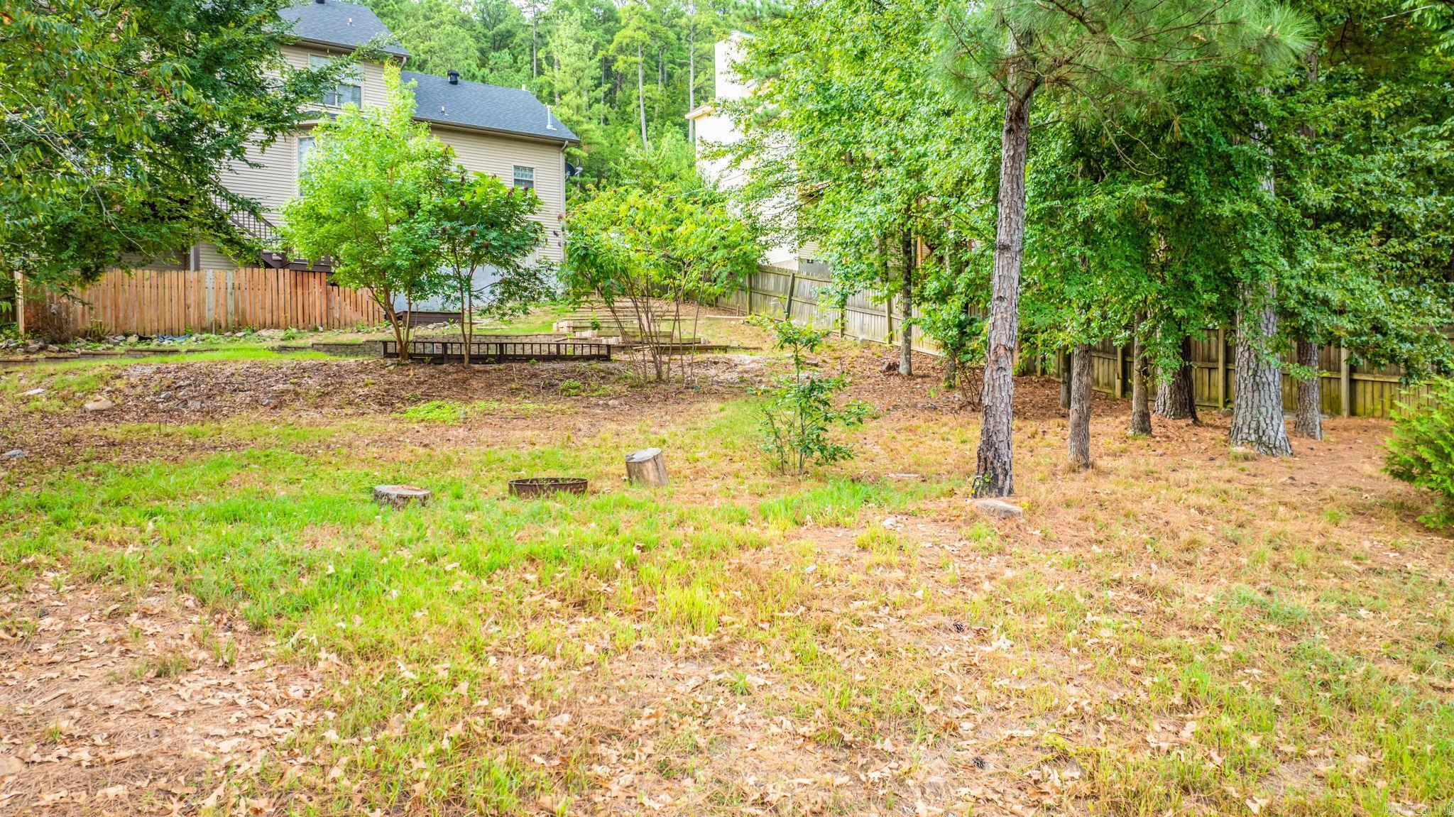 106 Charleston Lane Little Rock, AR 72223