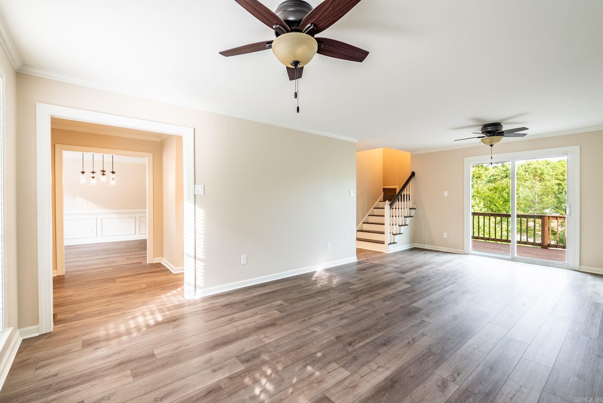 106 Charleston Lane Little Rock, AR 72223