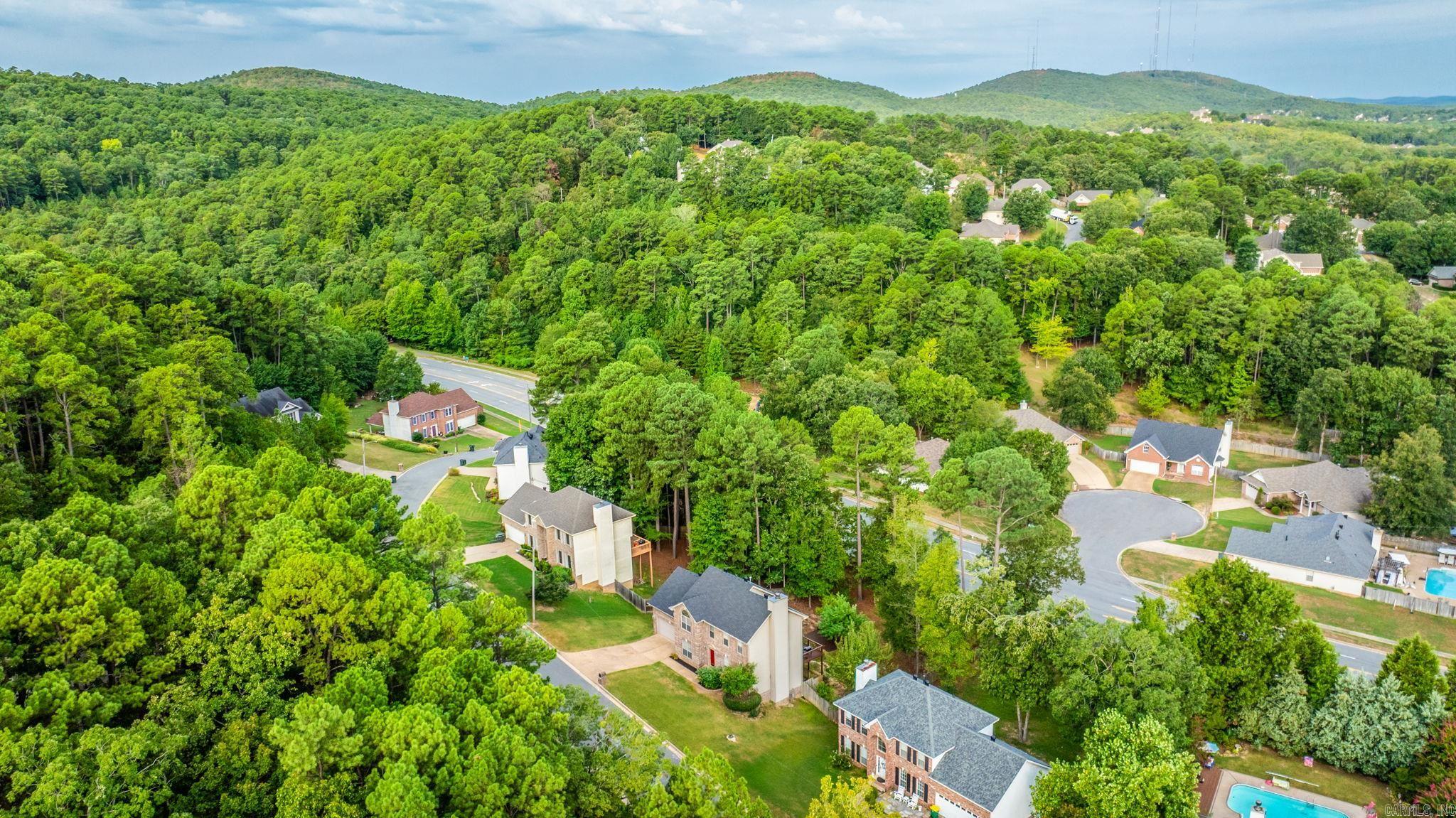 106 Charleston Lane Little Rock, AR 72223