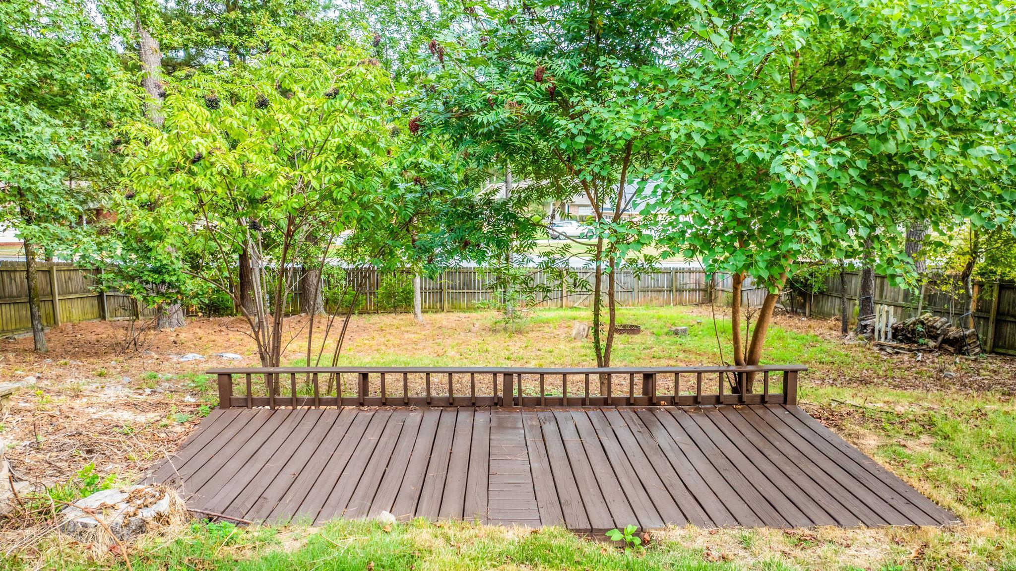 106 Charleston Lane Little Rock, AR 72223