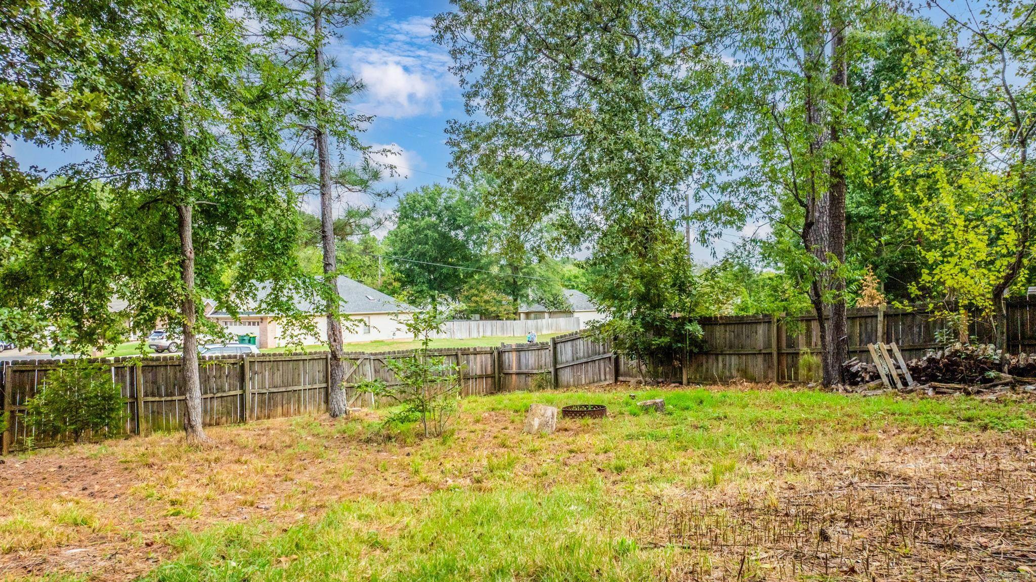 106 Charleston Lane Little Rock, AR 72223
