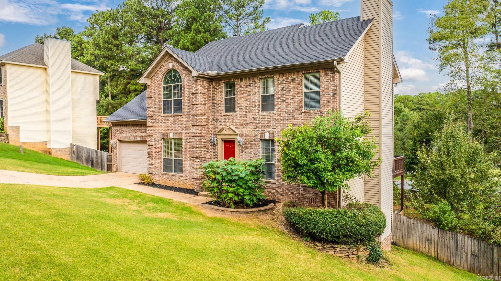 106 Charleston Lane Little Rock, AR 72223
