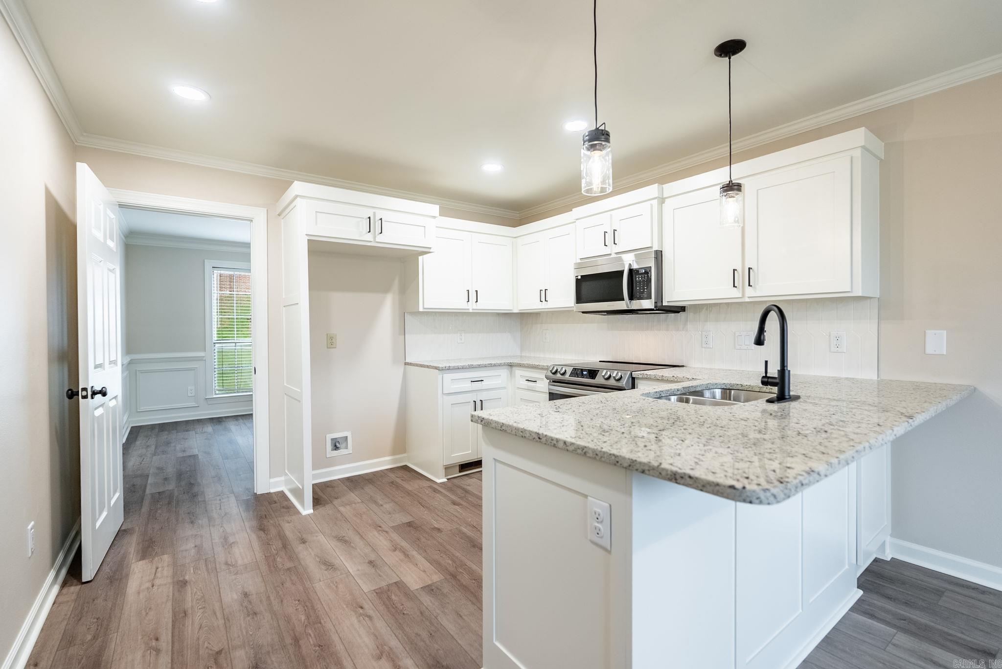 106 Charleston Lane Little Rock, AR 72223