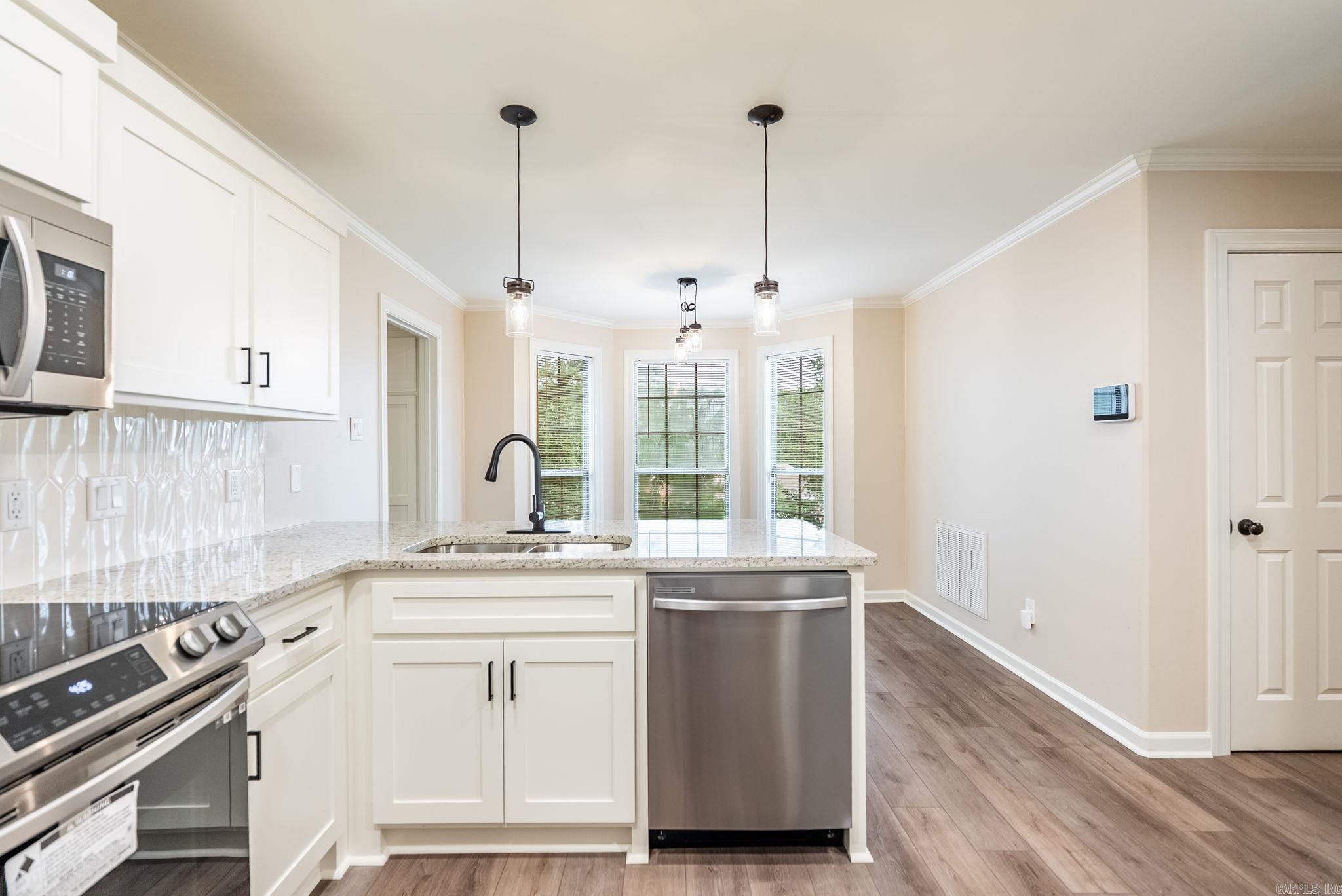 106 Charleston Lane Little Rock, AR 72223